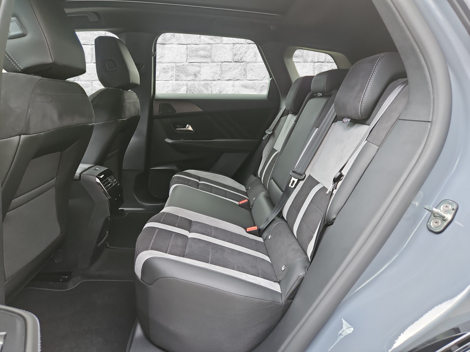 OPEL Grandland-e Ultimate AWD - 8