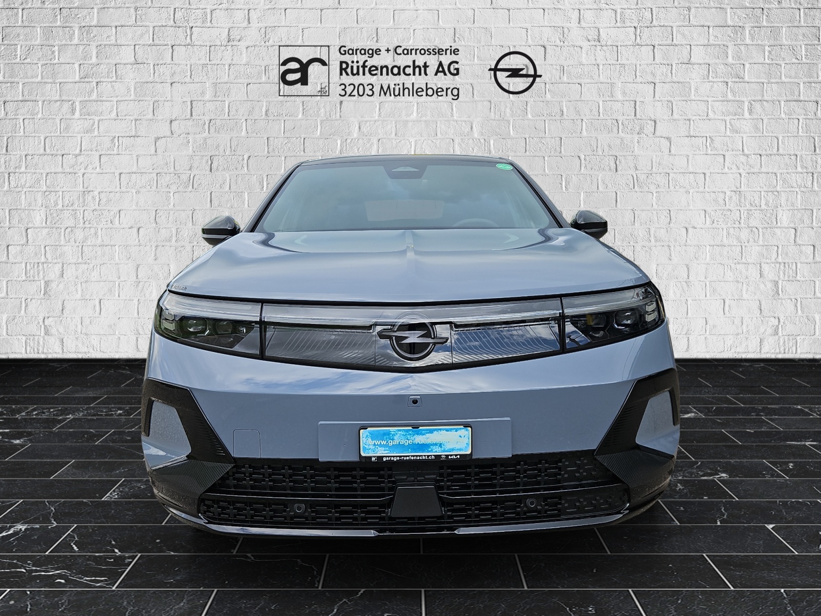 OPEL Grandland-e Ultimate AWD - 3