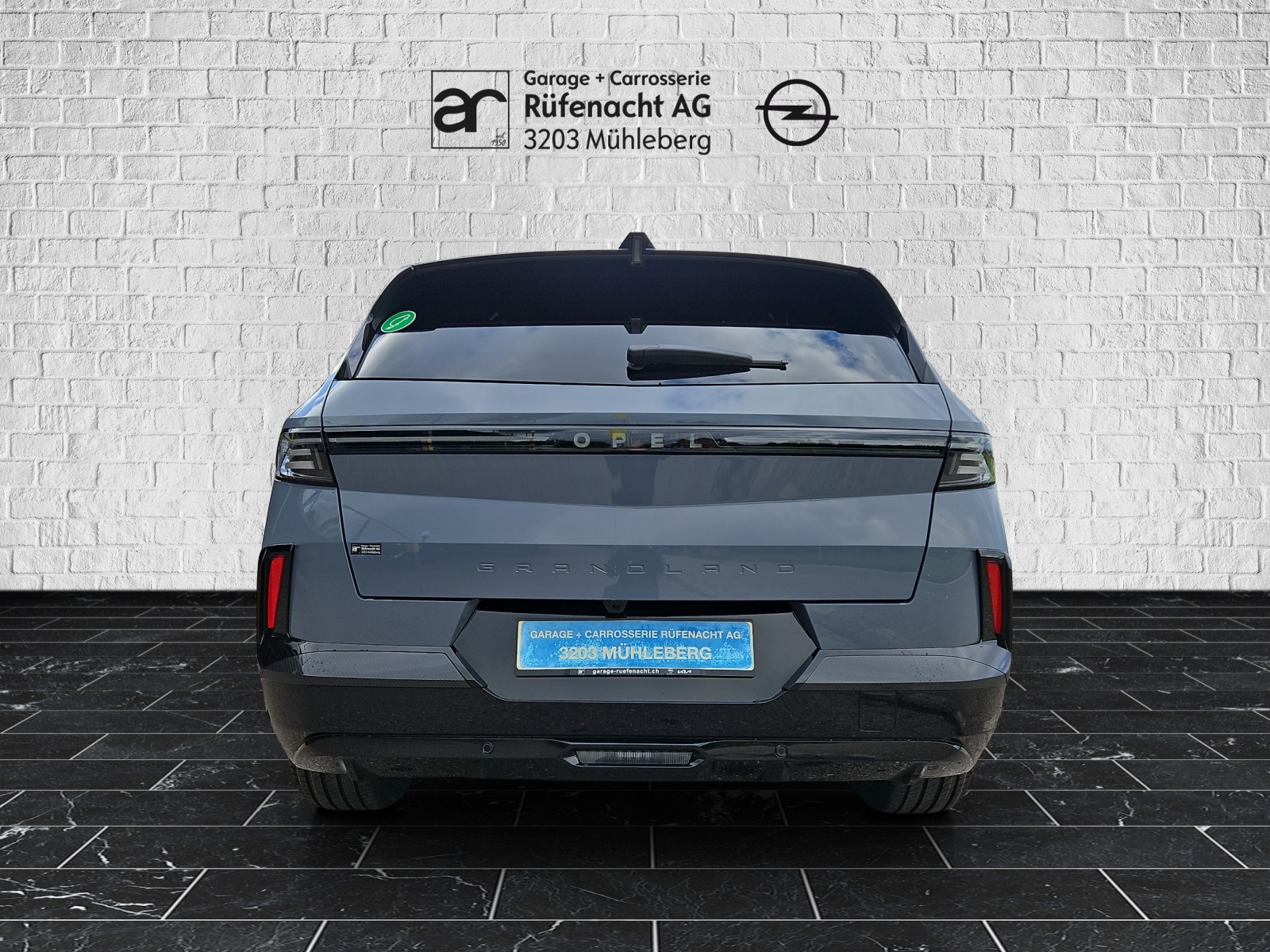 OPEL Grandland-e Ultimate AWD - 4
