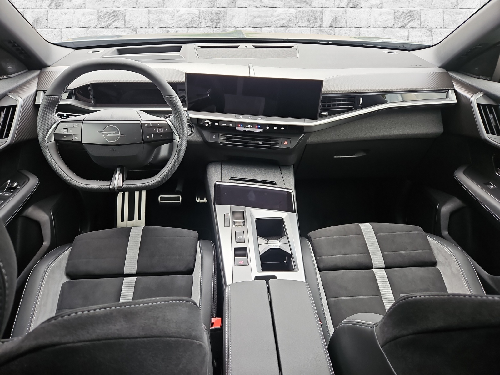 OPEL Grandland-e Ultimate AWD - 6