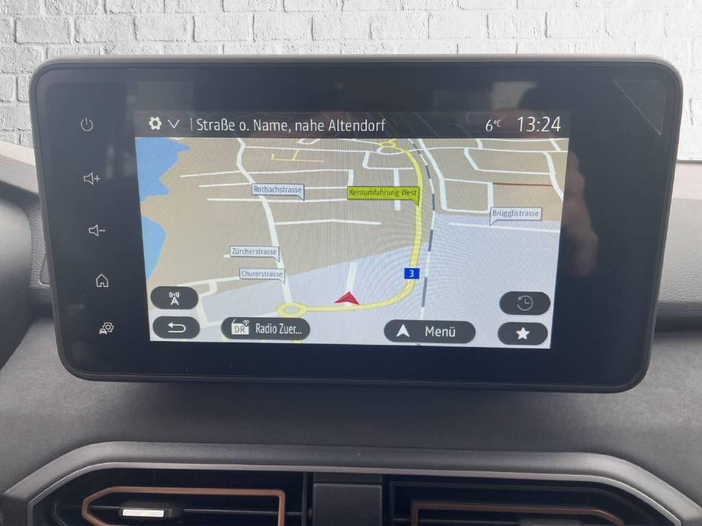 DACIA Sandero Stepway extreme+ TCe 90 auto - 13