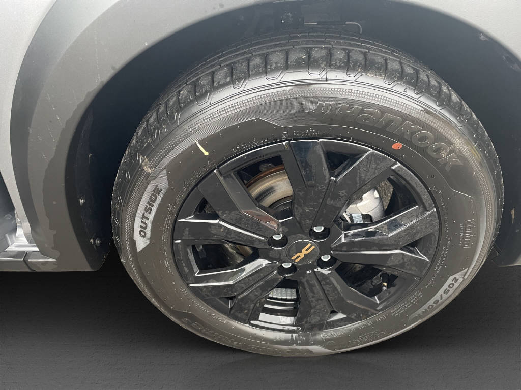 DACIA Sandero Stepway extreme+ TCe 90 auto - 16