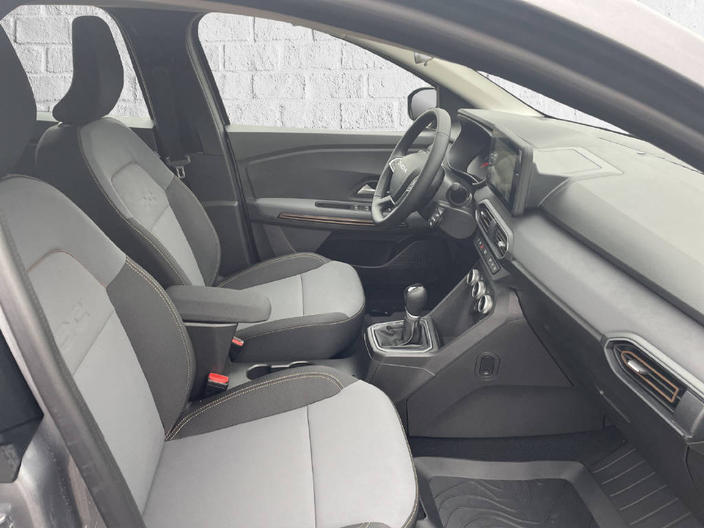 DACIA Sandero Stepway extreme+ TCe 90 auto - 7