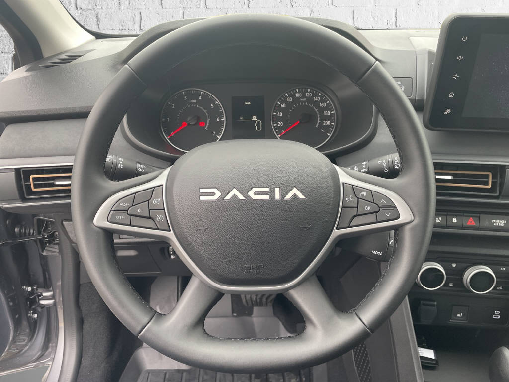 DACIA Sandero Stepway extreme+ TCe 90 auto - 11