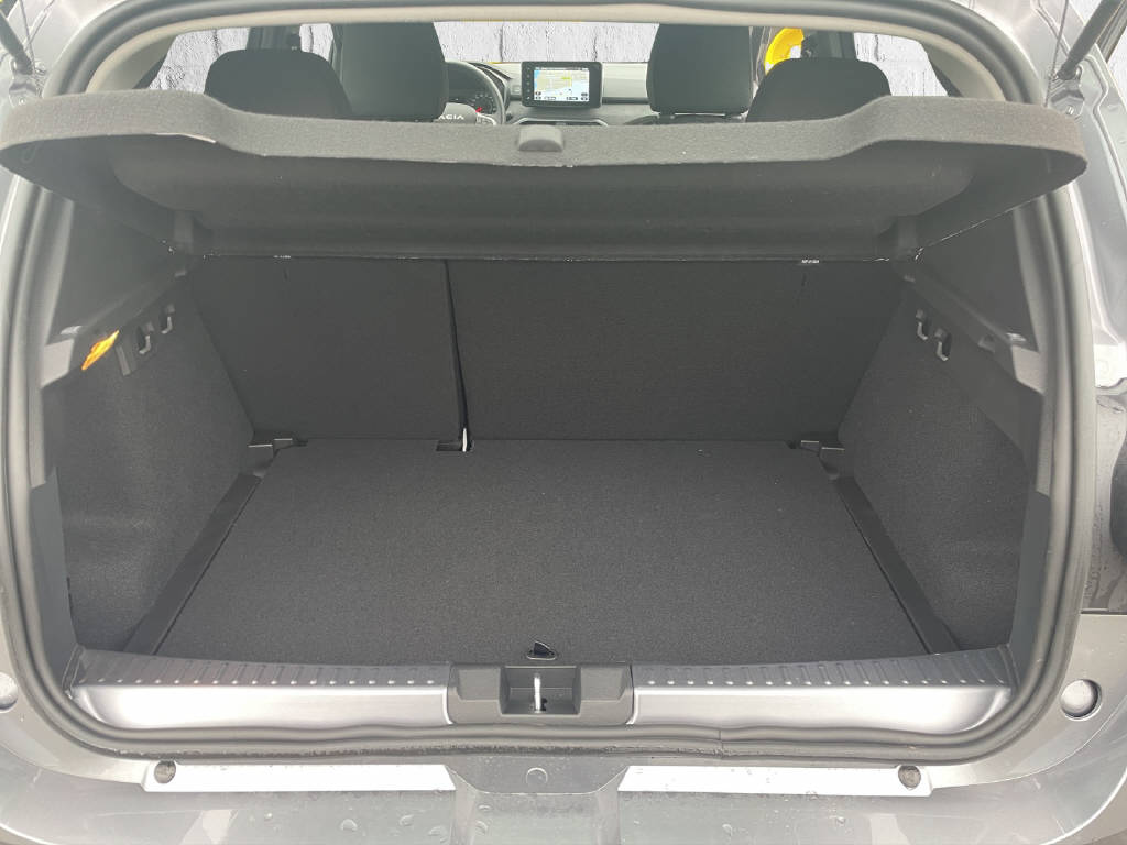 DACIA Sandero Stepway extreme+ TCe 90 auto - 15