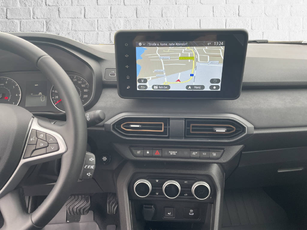 DACIA Sandero Stepway extreme+ TCe 90 auto - 10