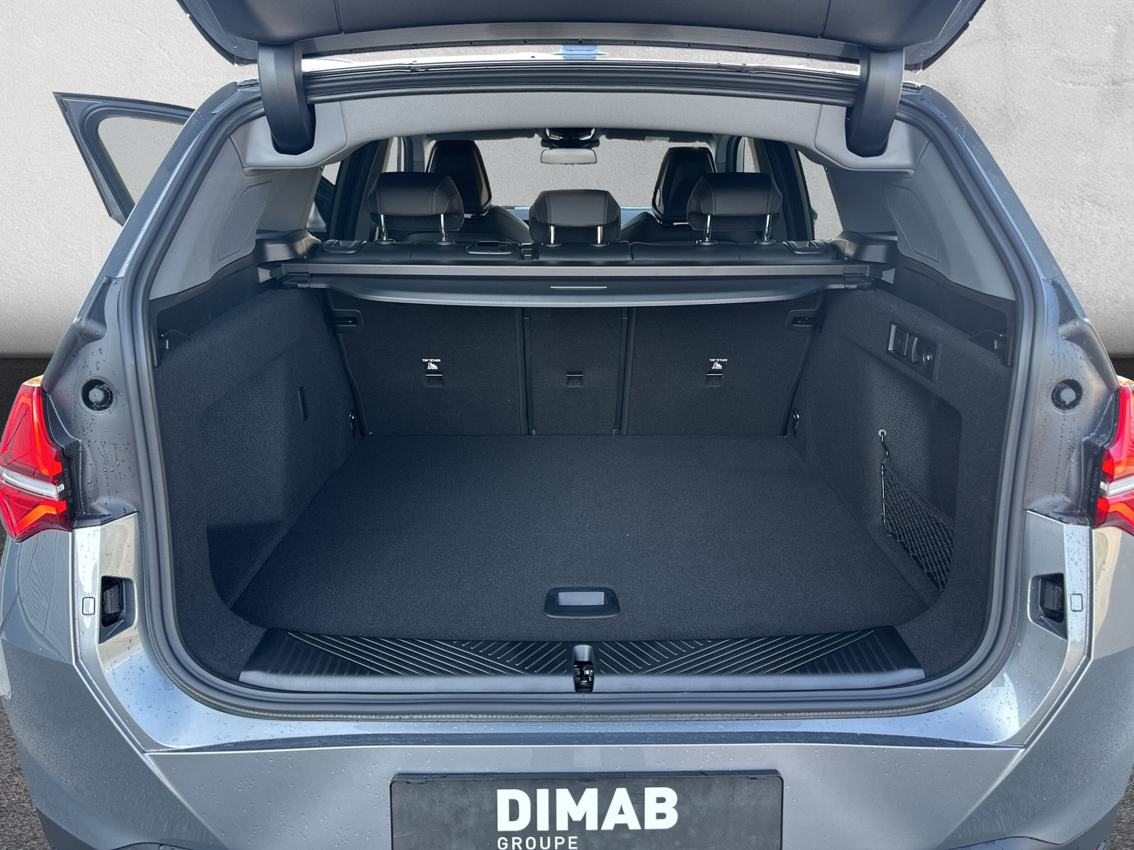 BMW X3 xDrive 48V 20d - 10