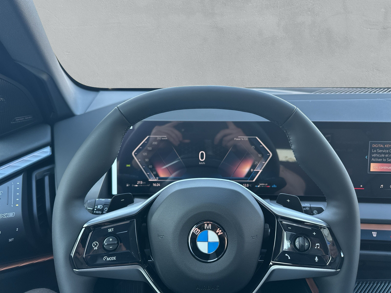 BMW X3 xDrive 48V 20d - 18