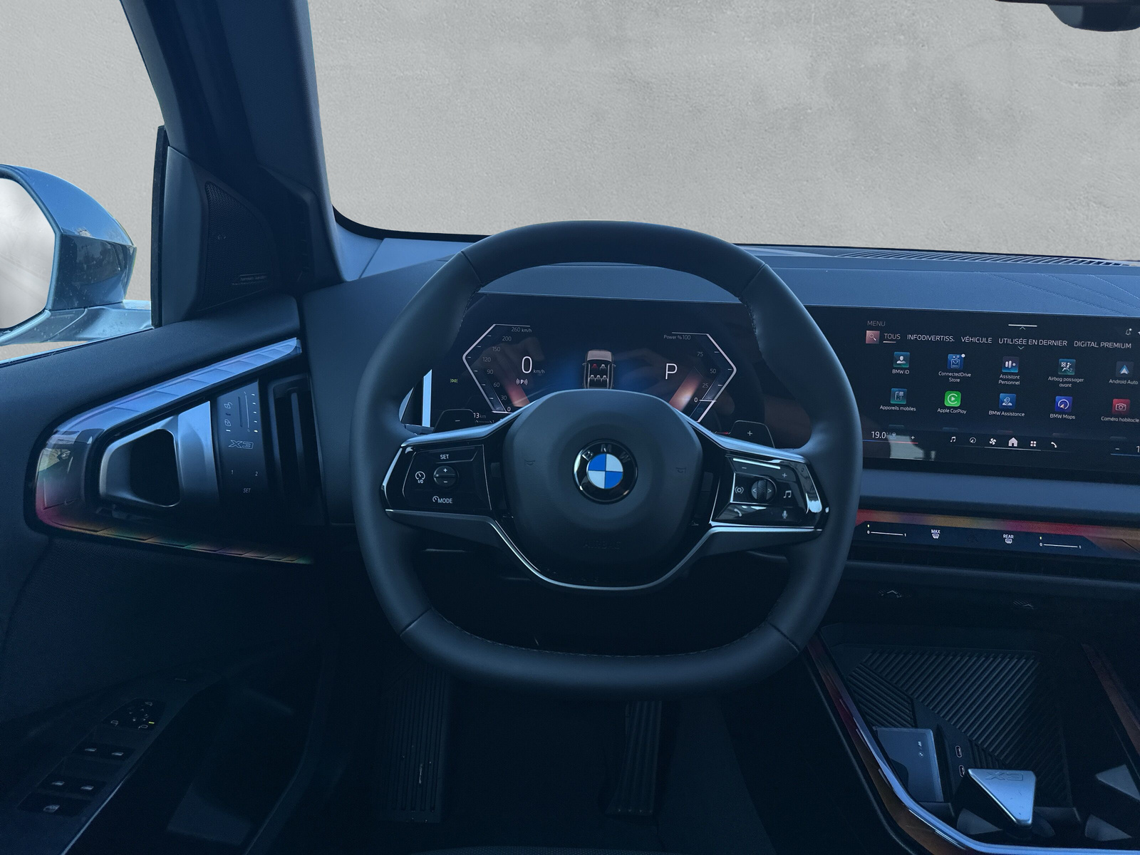 BMW X3 xDrive 48V 20d - 16