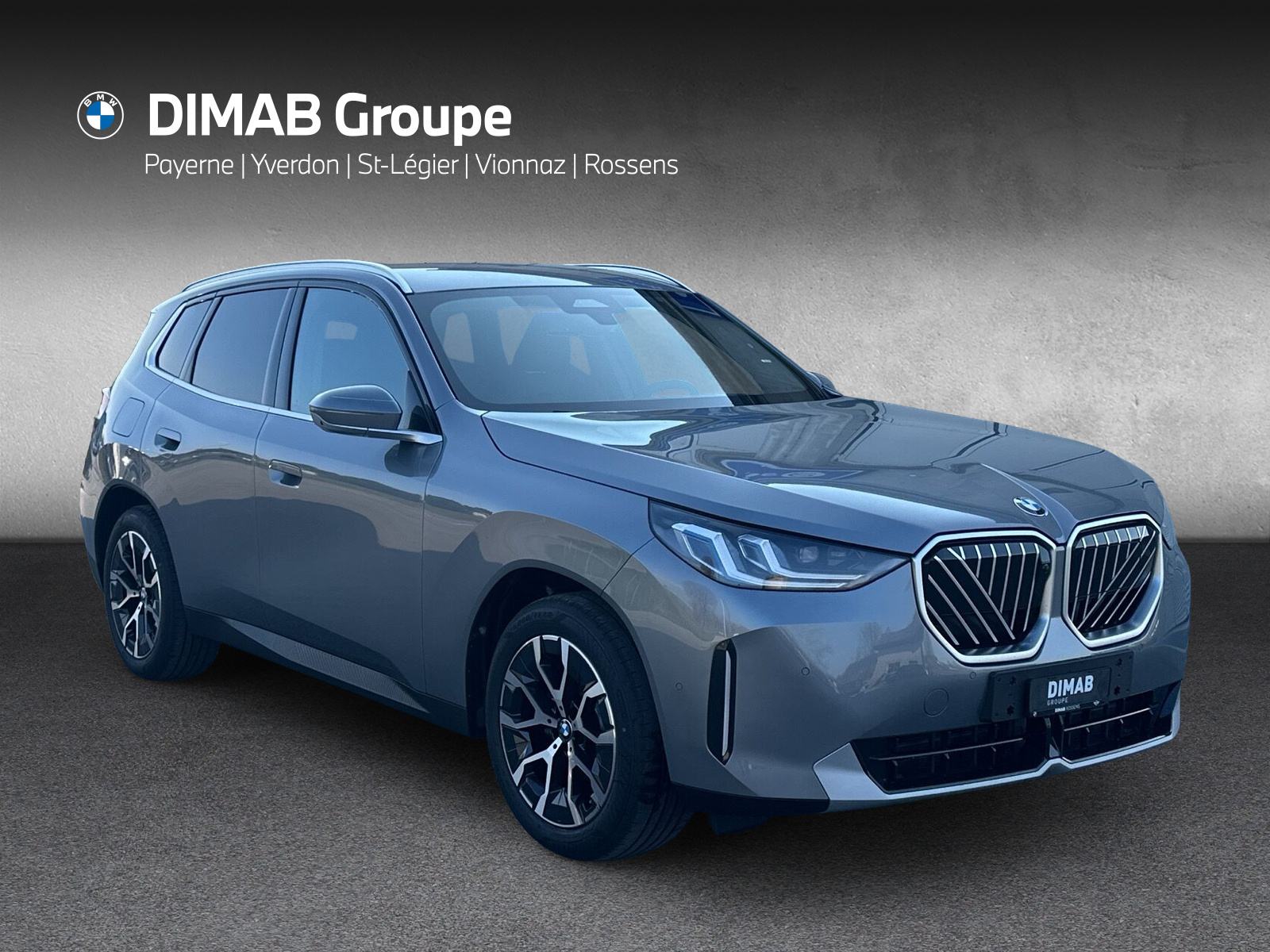 BMW X3 xDrive 48V 20d - 7