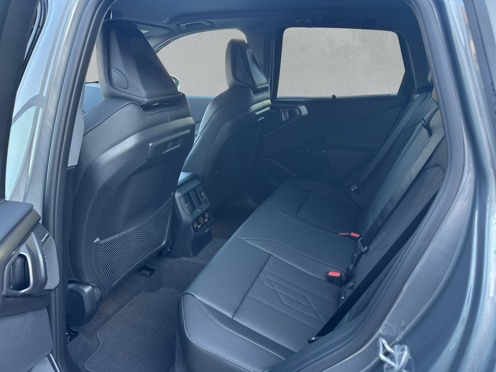 BMW X3 xDrive 48V 20d - 12