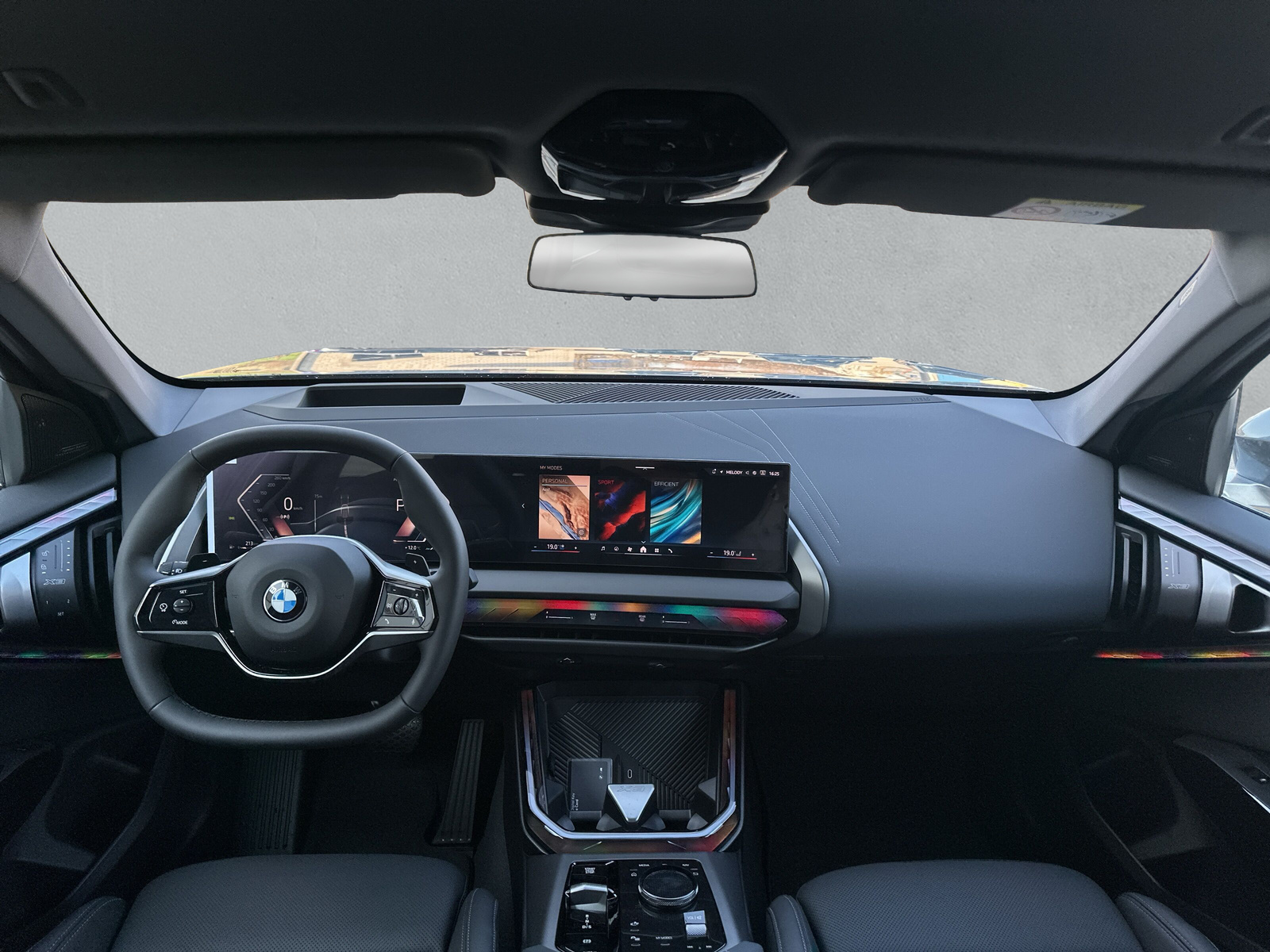 BMW X3 xDrive 48V 20d - 13