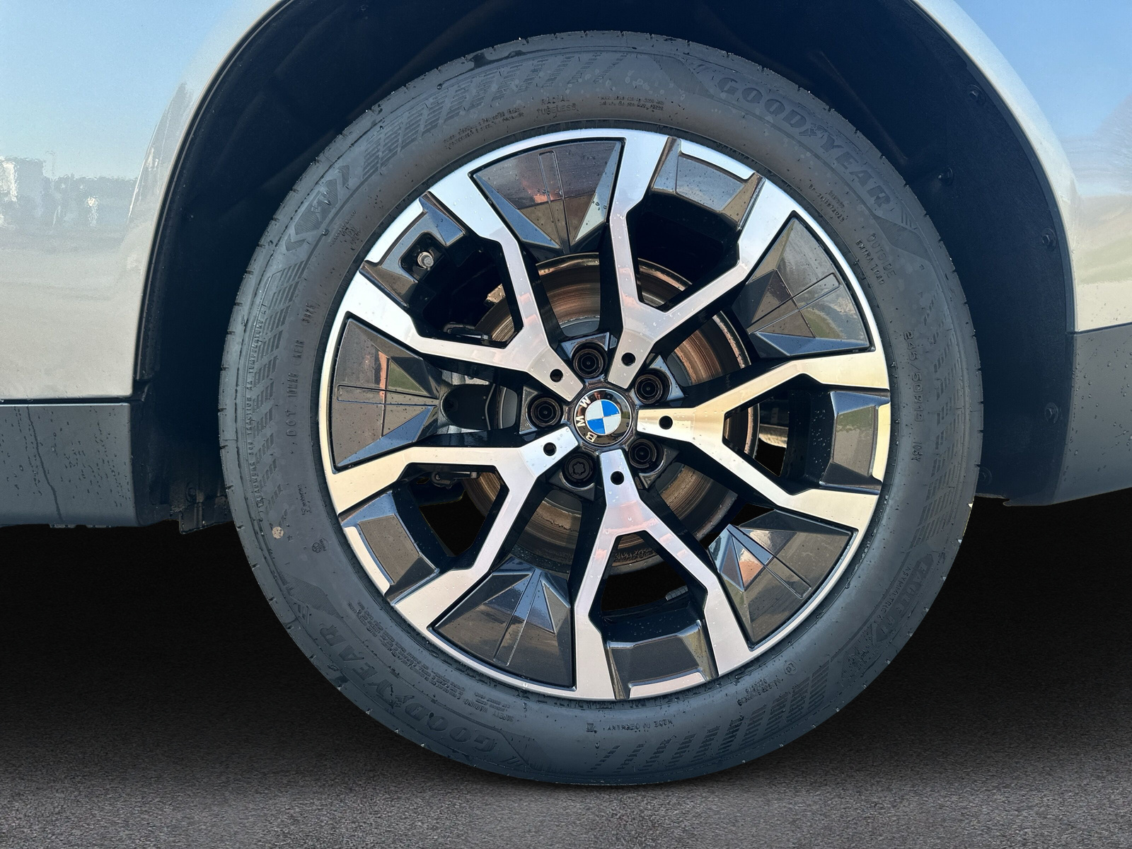 BMW X3 xDrive 48V 20d - 9