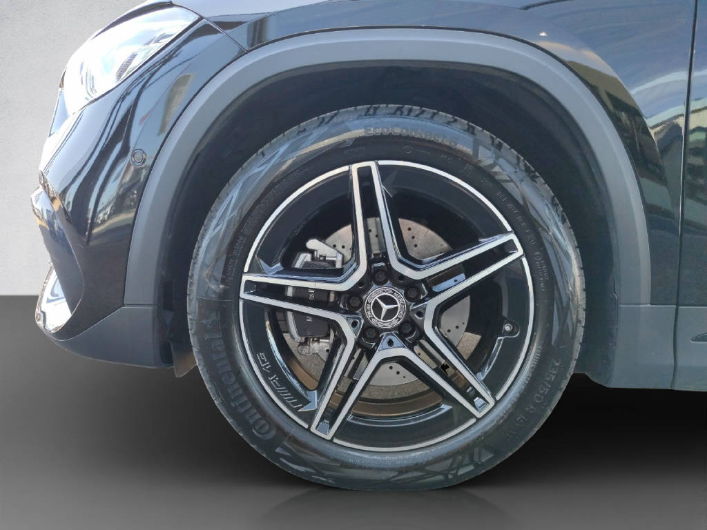 MERCEDES-BENZ GLA 220 d AMG Line 4Matic - 7