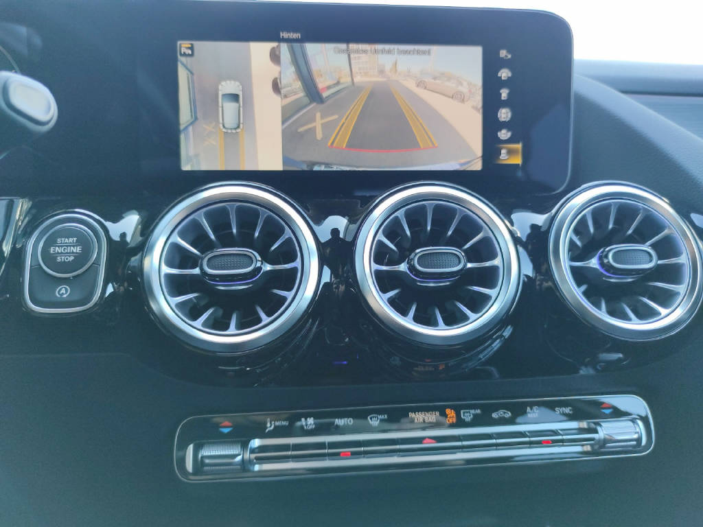 MERCEDES-BENZ GLA 220 d AMG Line 4Matic - 6