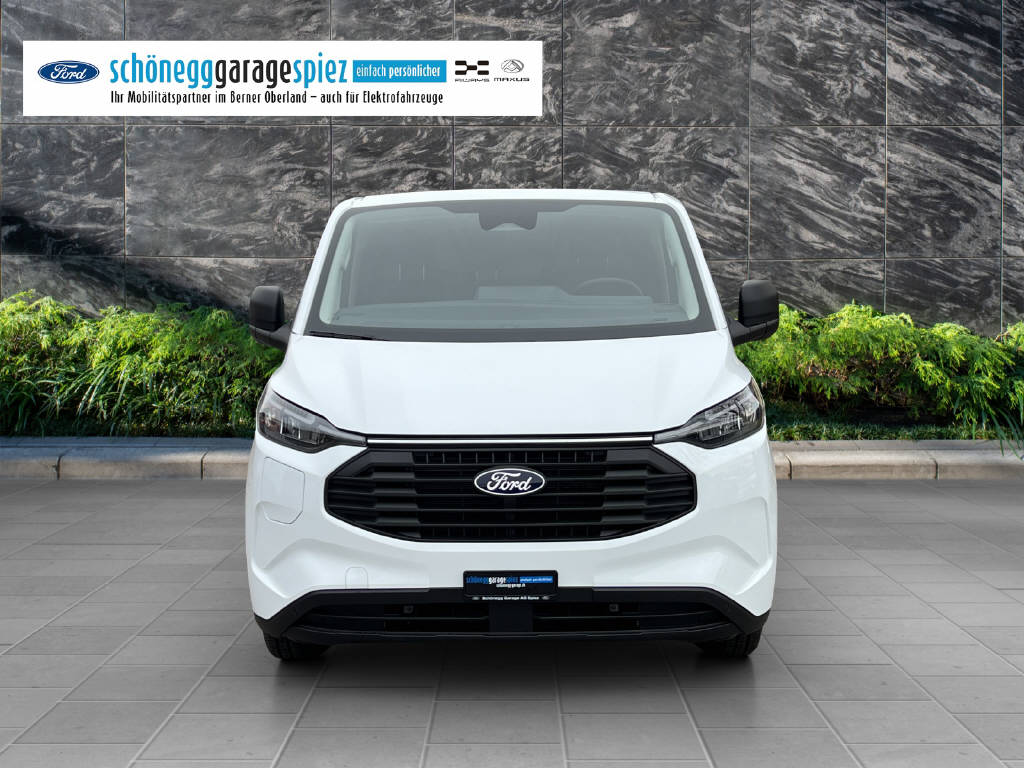 FORD Transit Custom Van 320 L2 2.5 Duratec 233 Trend PHEV - 2