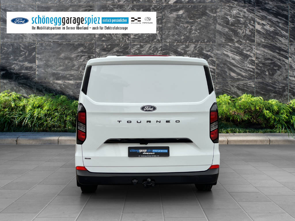 FORD Transit Custom Van 320 L2 2.5 Duratec 233 Trend PHEV - 5