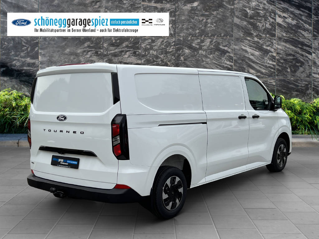 FORD Transit Custom Van 320 L2 2.5 Duratec 233 Trend PHEV - 6