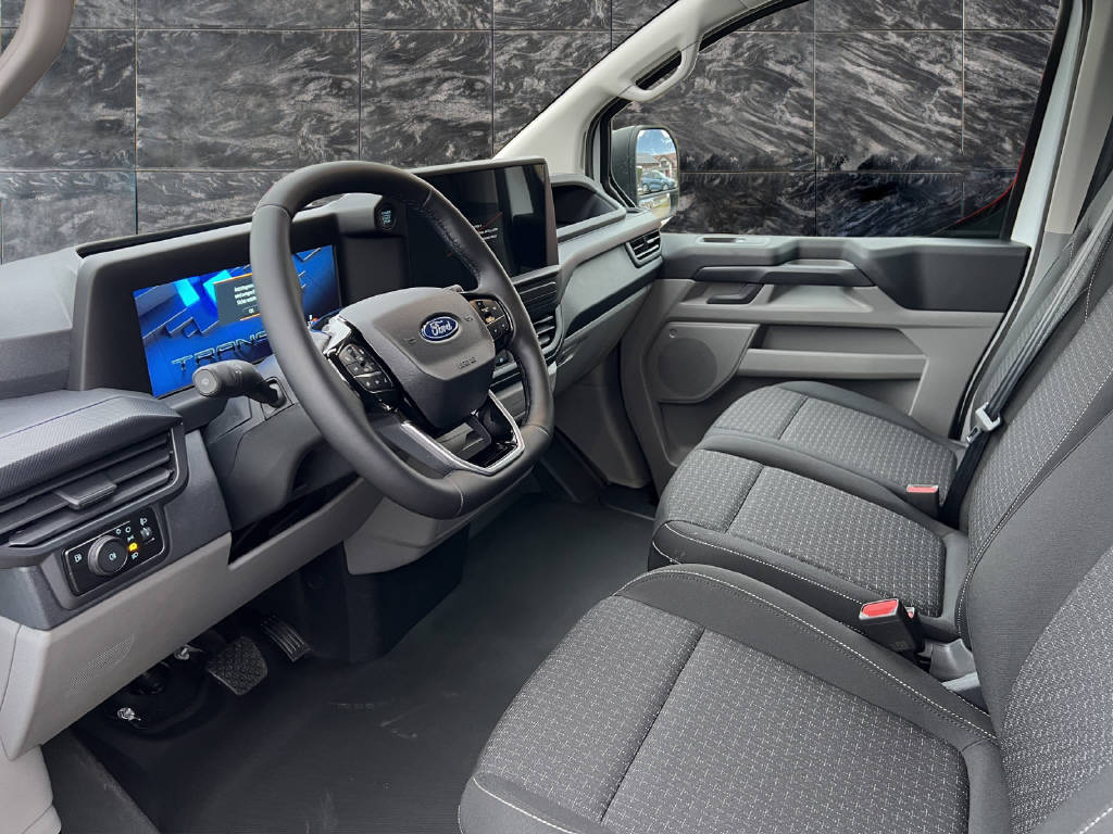 FORD Transit Custom Van 320 L2 2.5 Duratec 233 Trend PHEV - 7