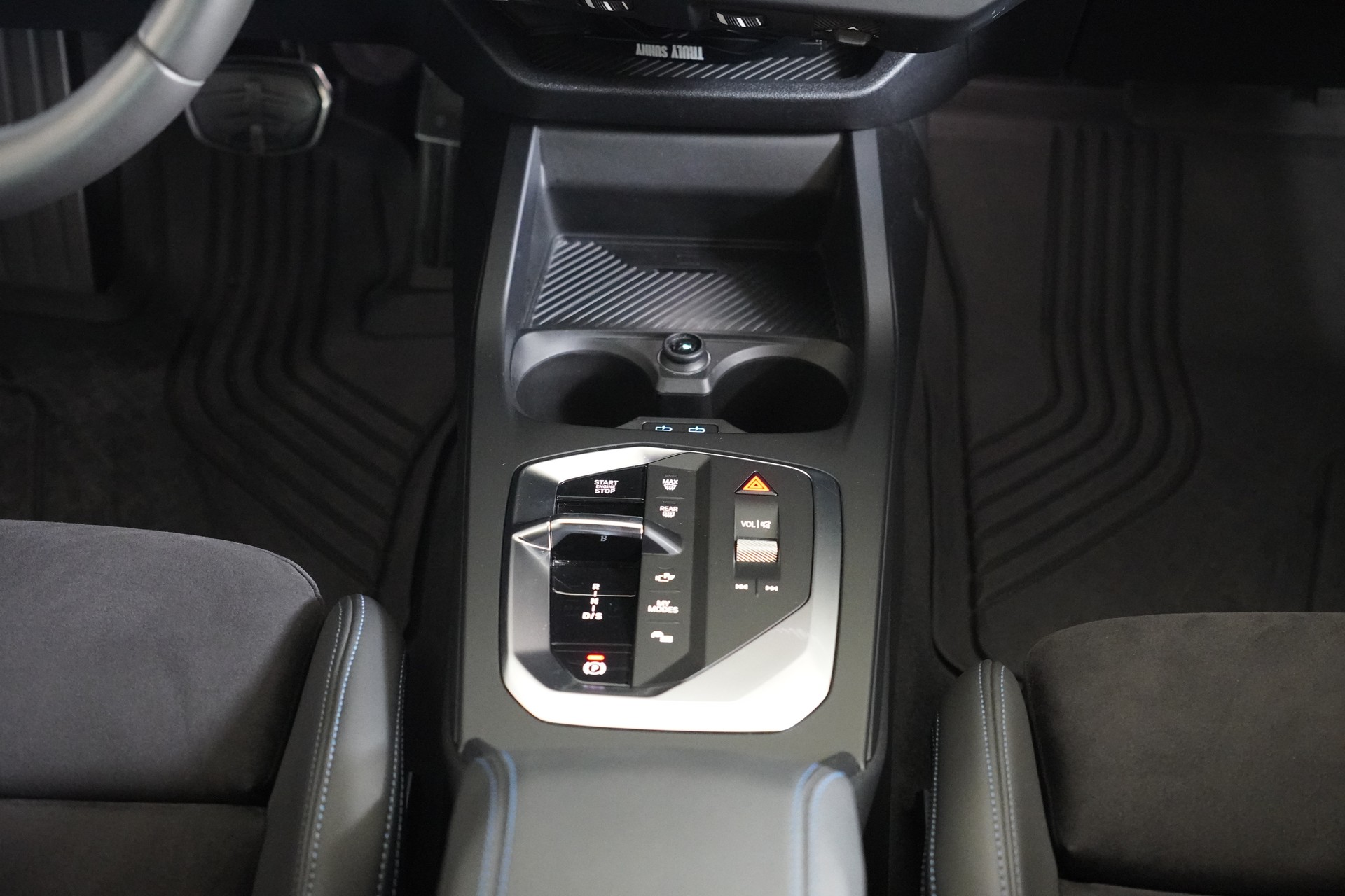 BMW 120d M Sport Steptronic - 20