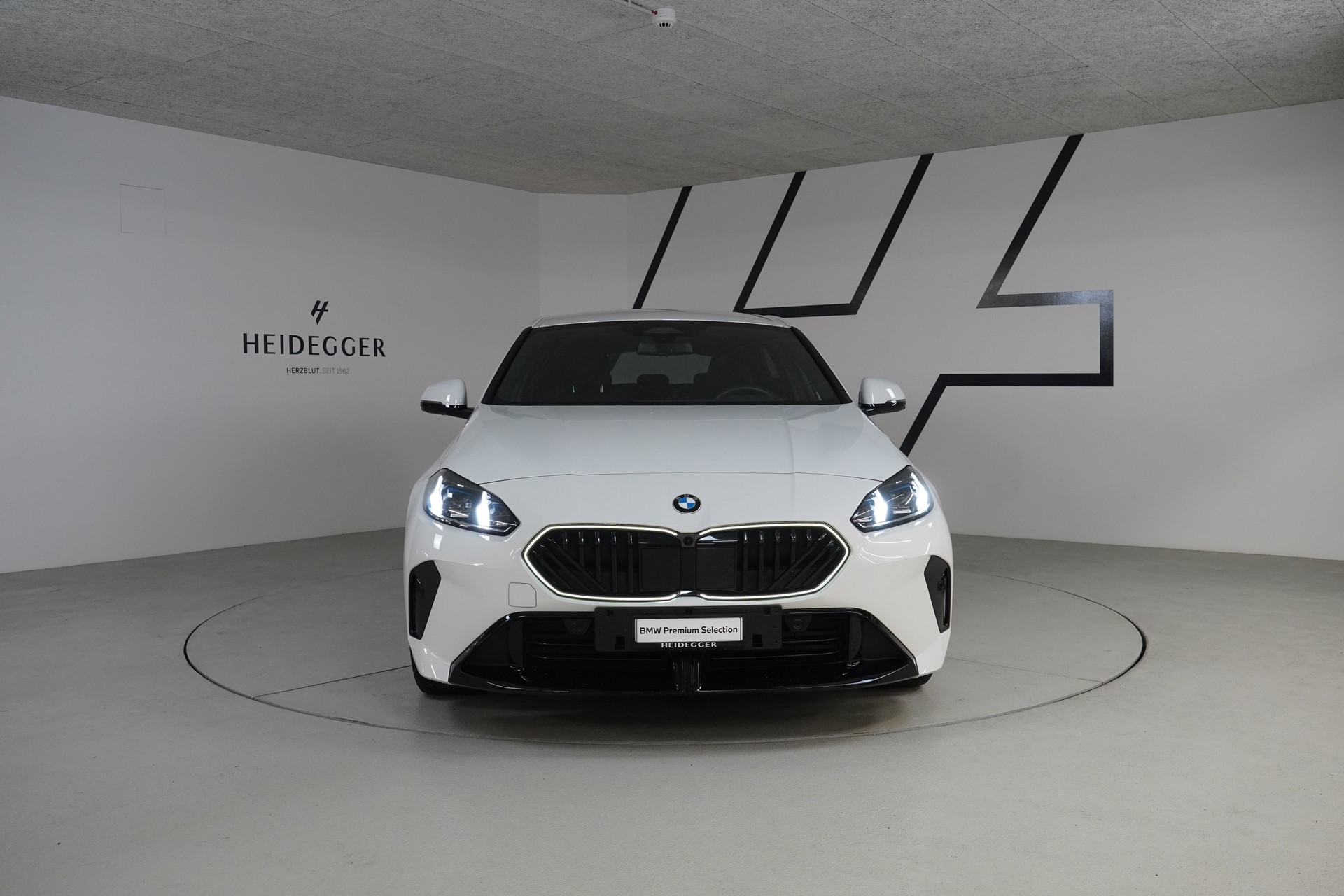 BMW 120d M Sport Steptronic - 2