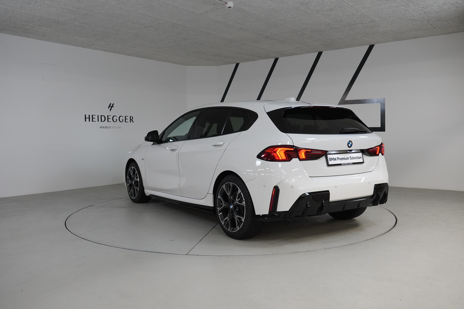 BMW 120d M Sport Steptronic - 5