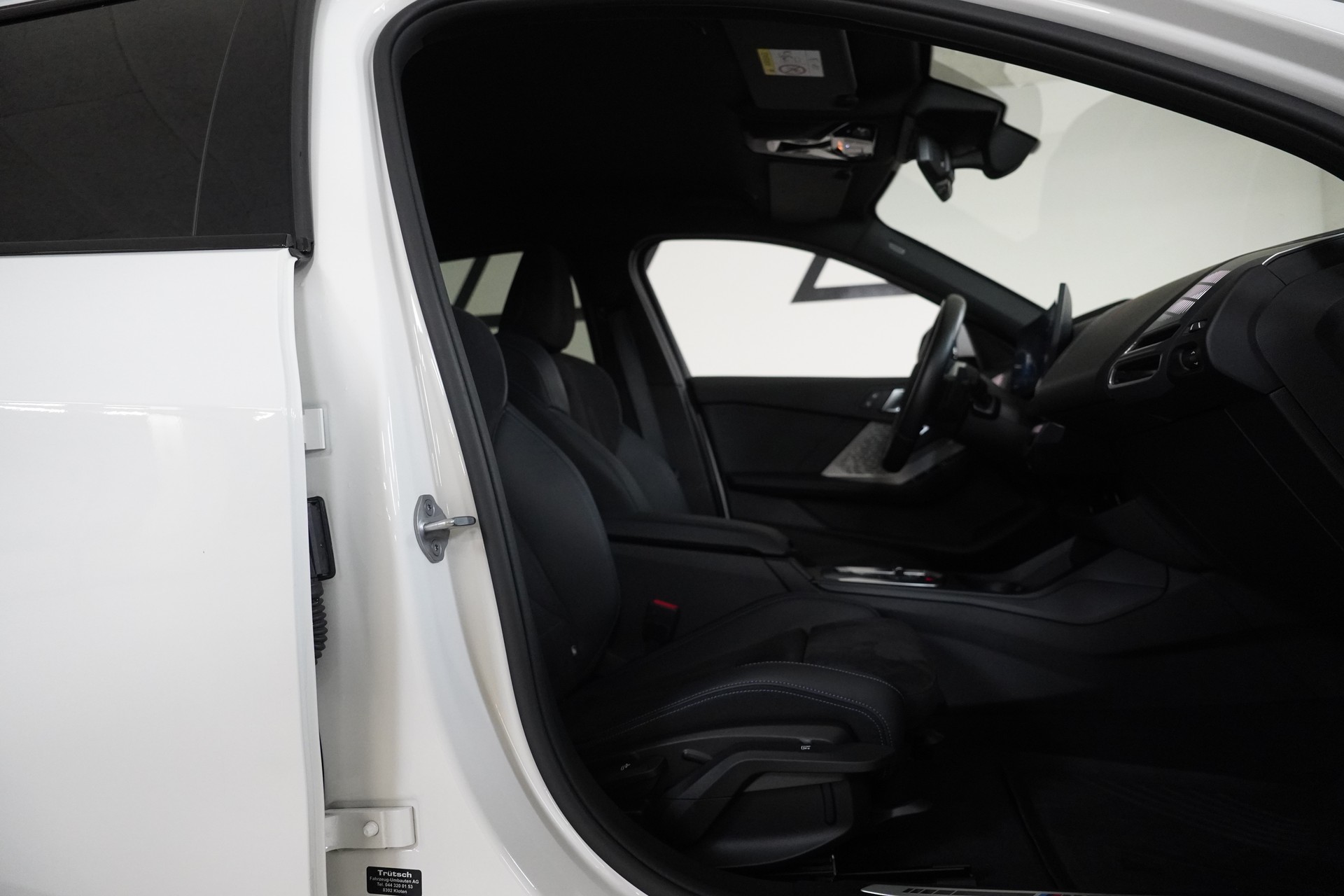 BMW 120d M Sport Steptronic - 14