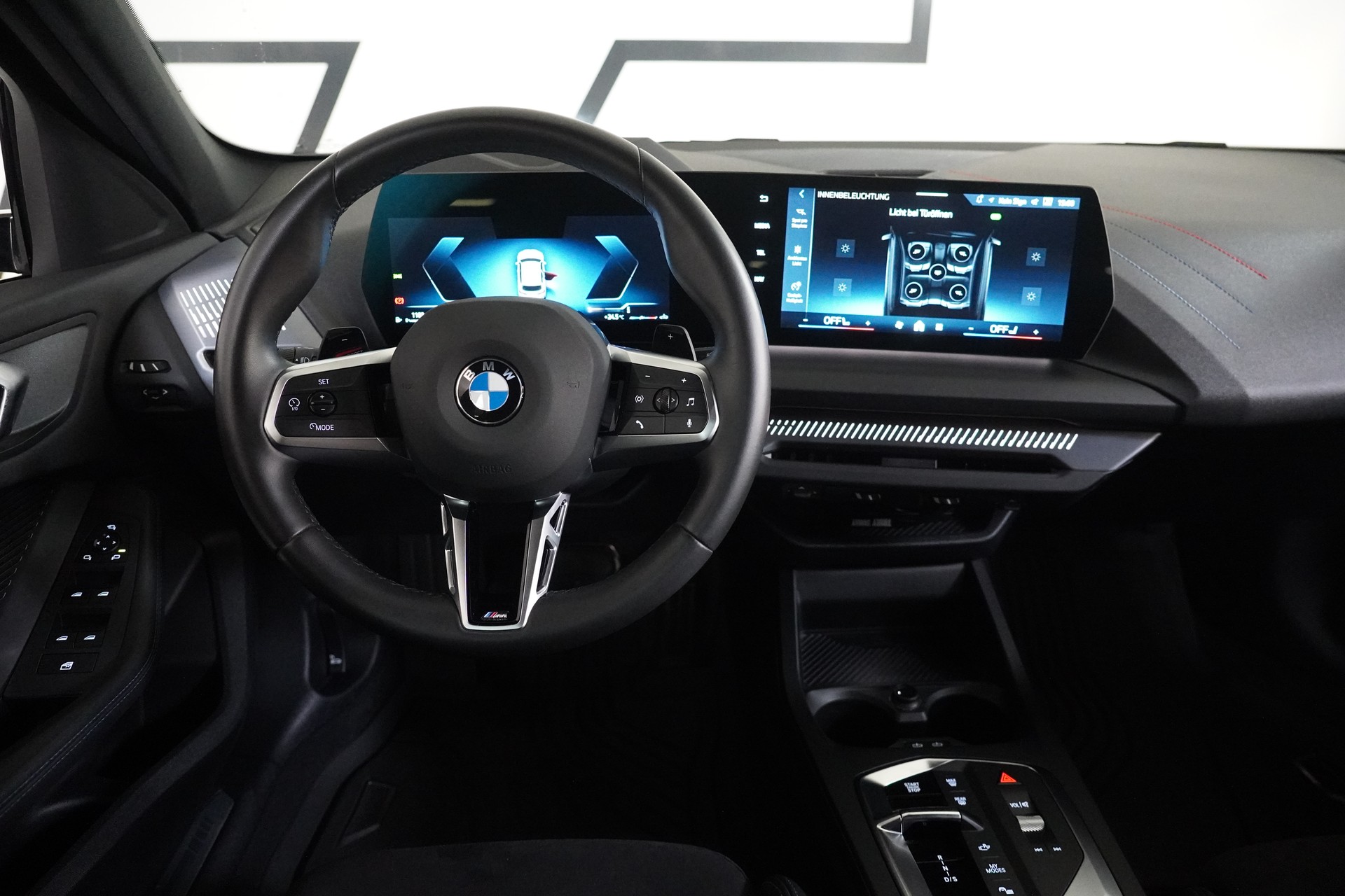 BMW 120d M Sport Steptronic - 21