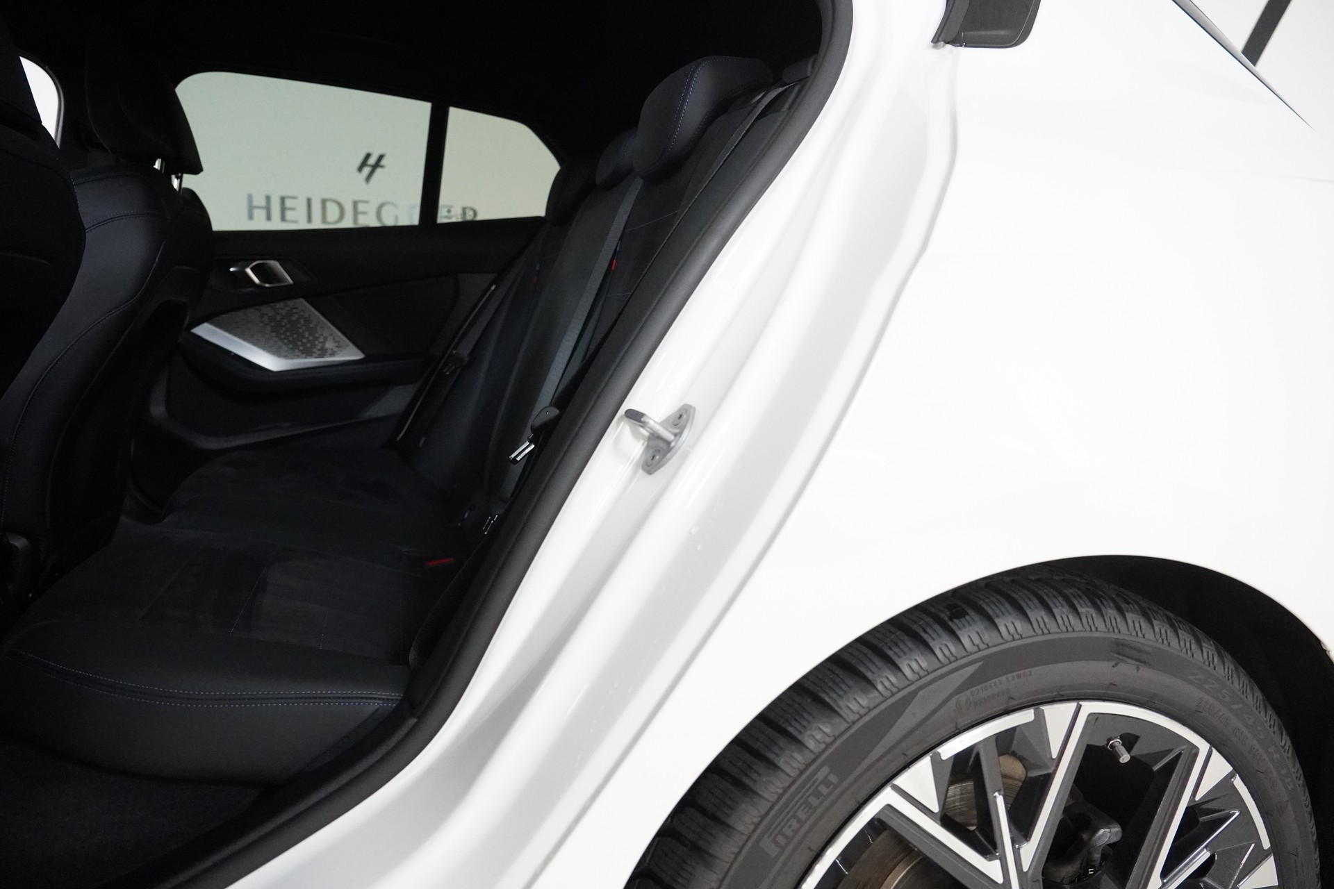 BMW 120d M Sport Steptronic - 13