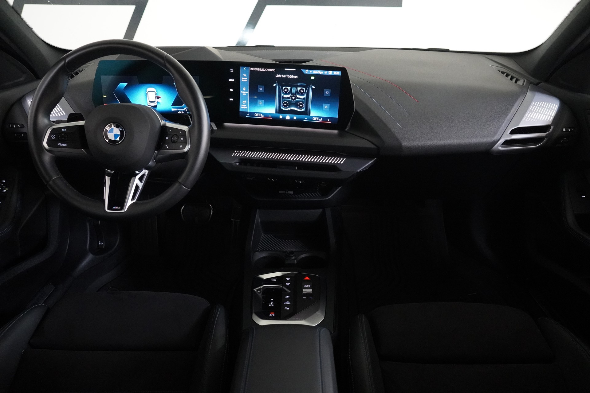 BMW 120d M Sport Steptronic - 18