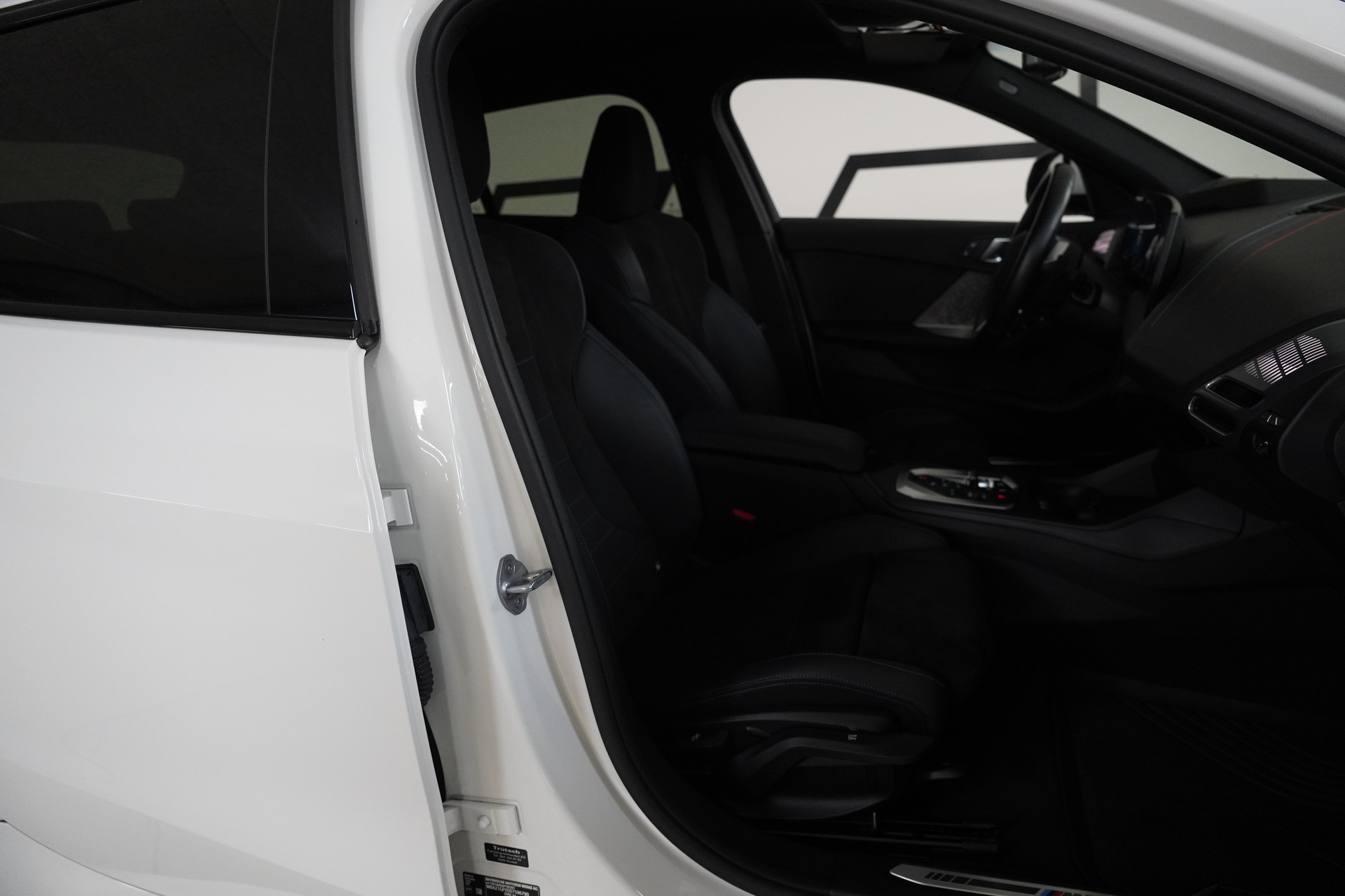 BMW 120d M Sport Steptronic - 15
