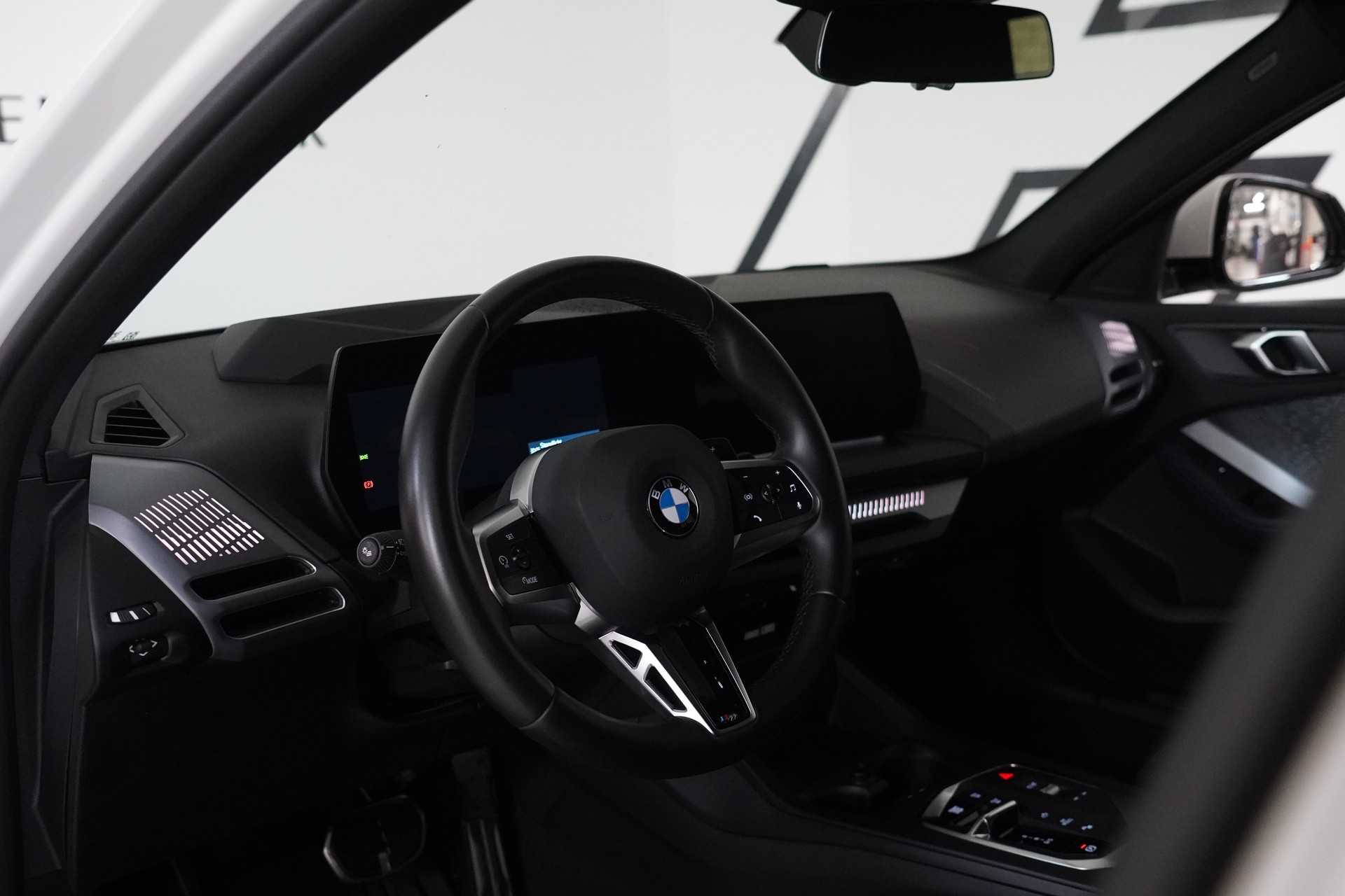 BMW 120d M Sport Steptronic - 23