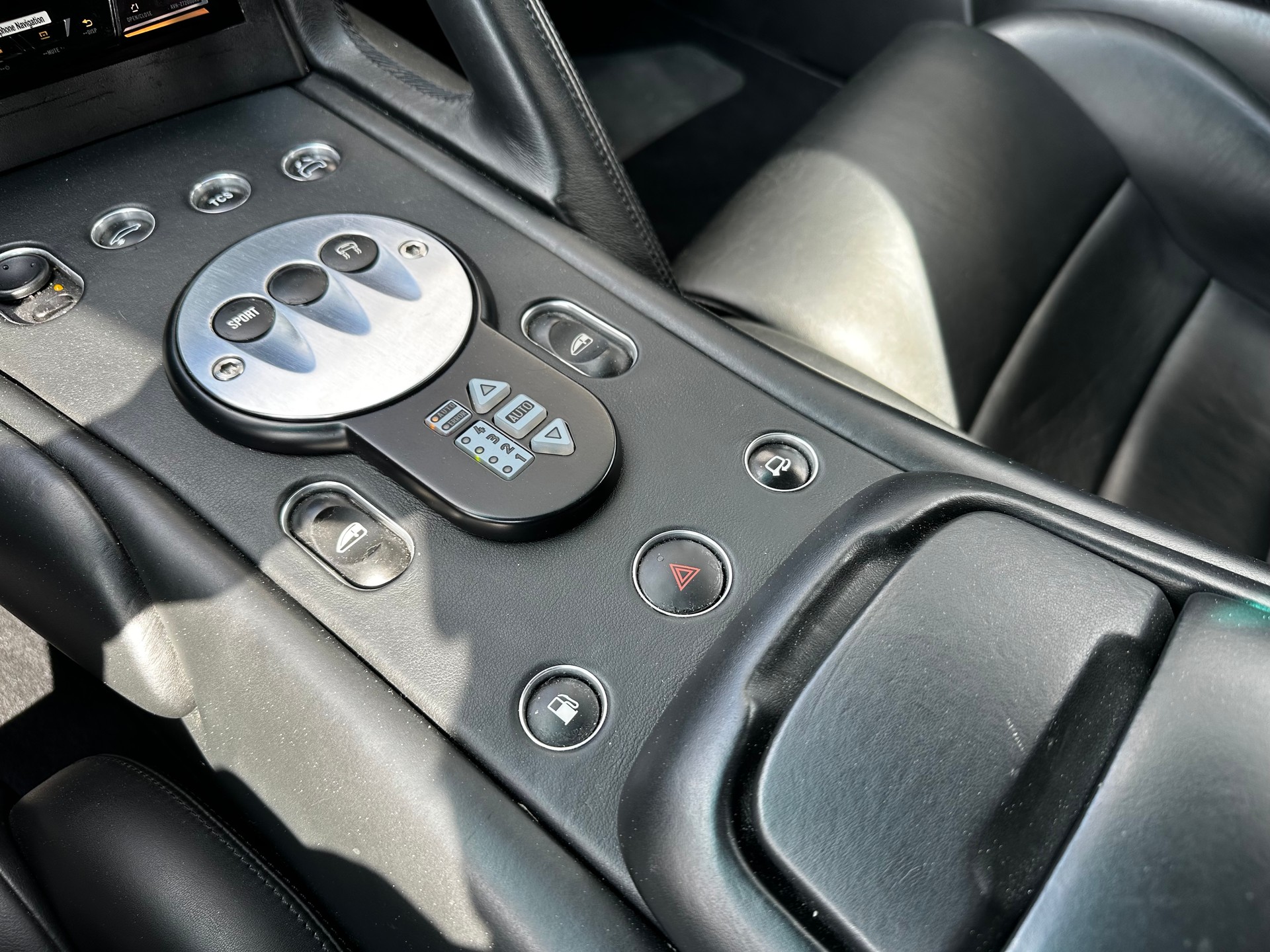 LAMBORGHINI Murciélago 6.2 Coupé - 15