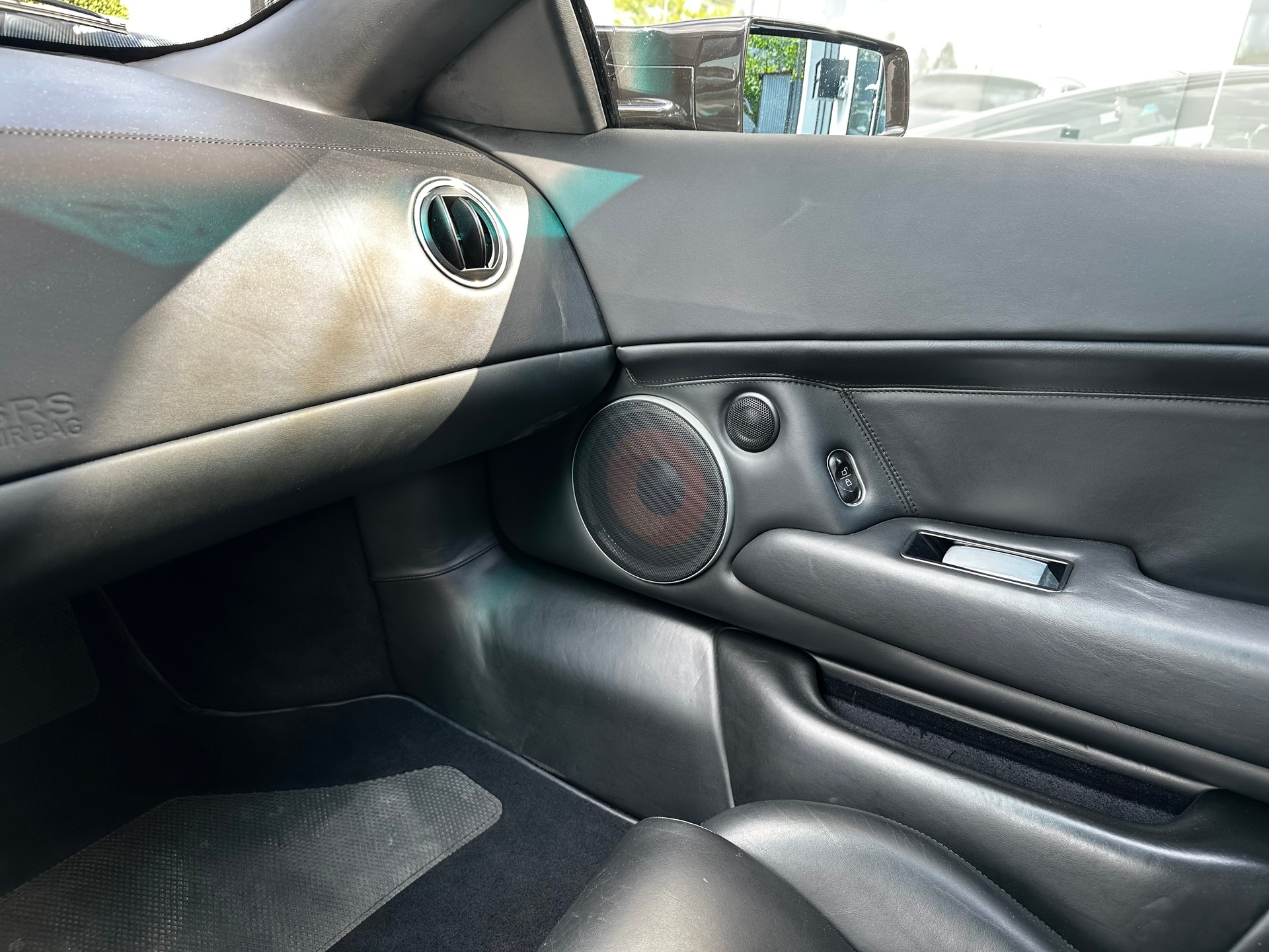 LAMBORGHINI Murciélago 6.2 Coupé - 12