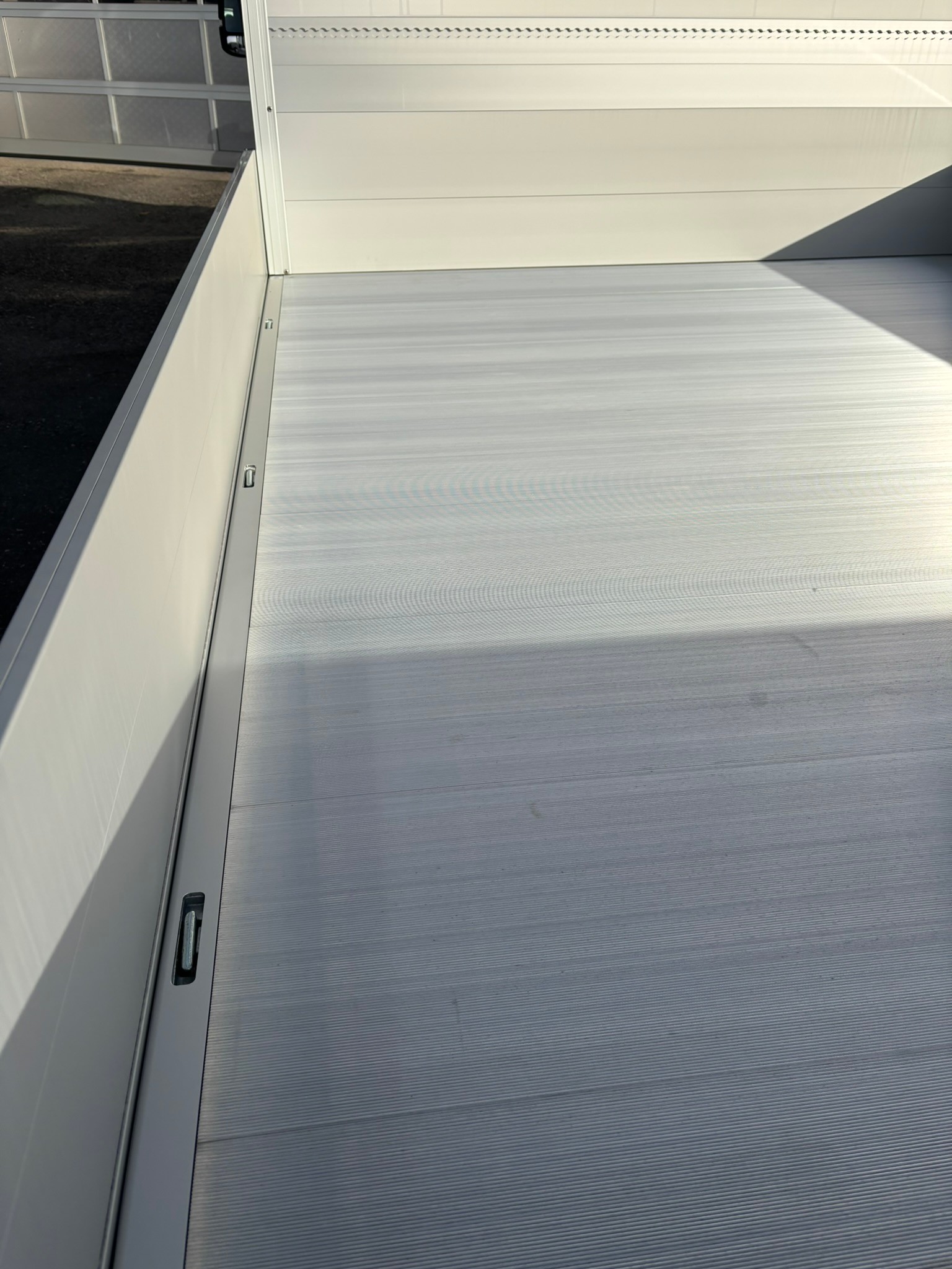 MAN TGE 3.180 4x4 Standard A - 9