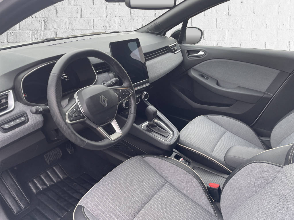 RENAULT Clio 1.6 E-Tech techno - 6