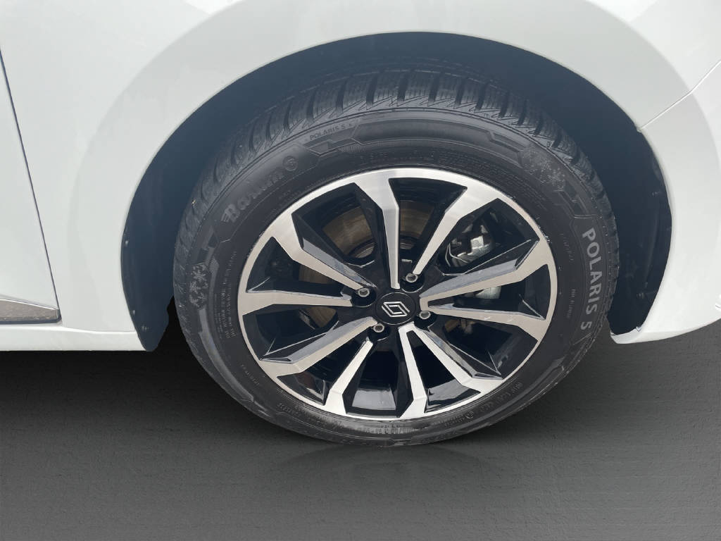 RENAULT Clio 1.6 E-Tech techno - 16