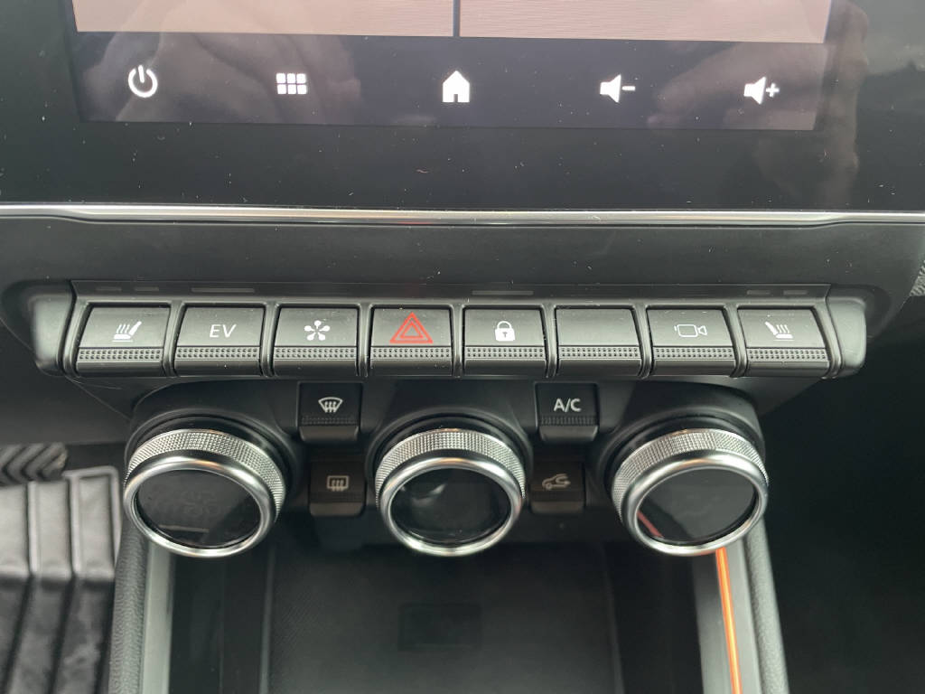 RENAULT Clio 1.6 E-Tech techno - 12