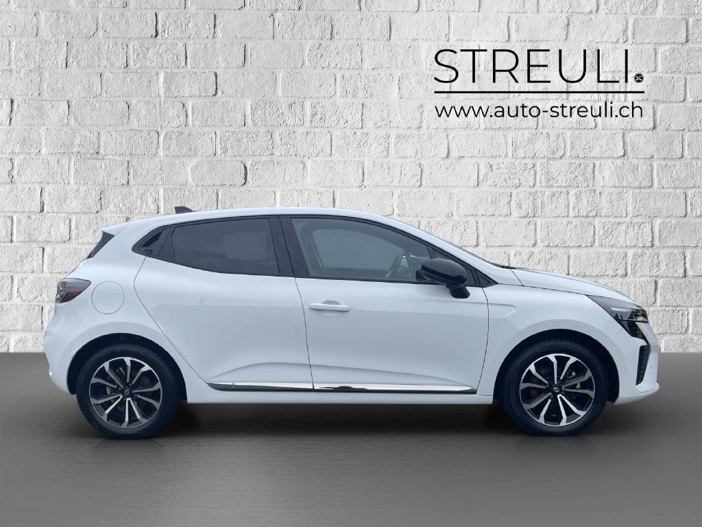 RENAULT Clio 1.6 E-Tech techno - 5