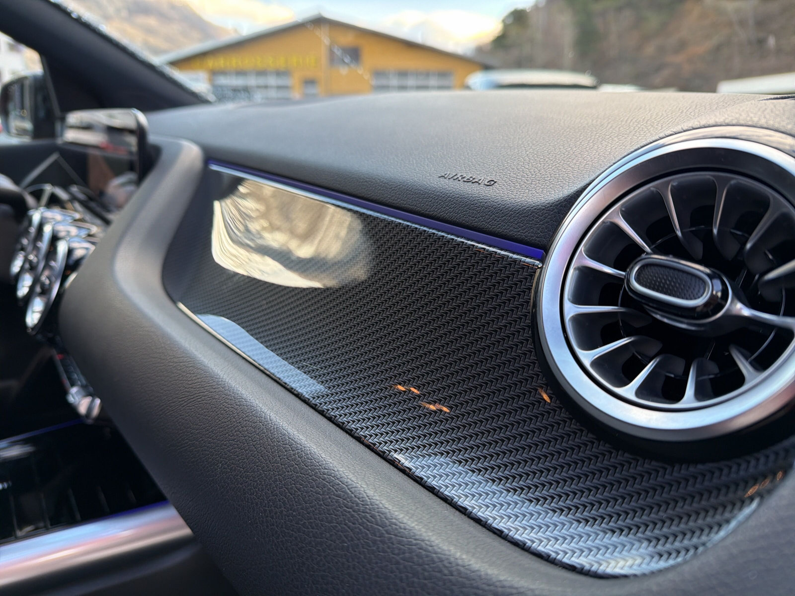 MERCEDES-BENZ B 250 4Matic 8G-DCT - 22