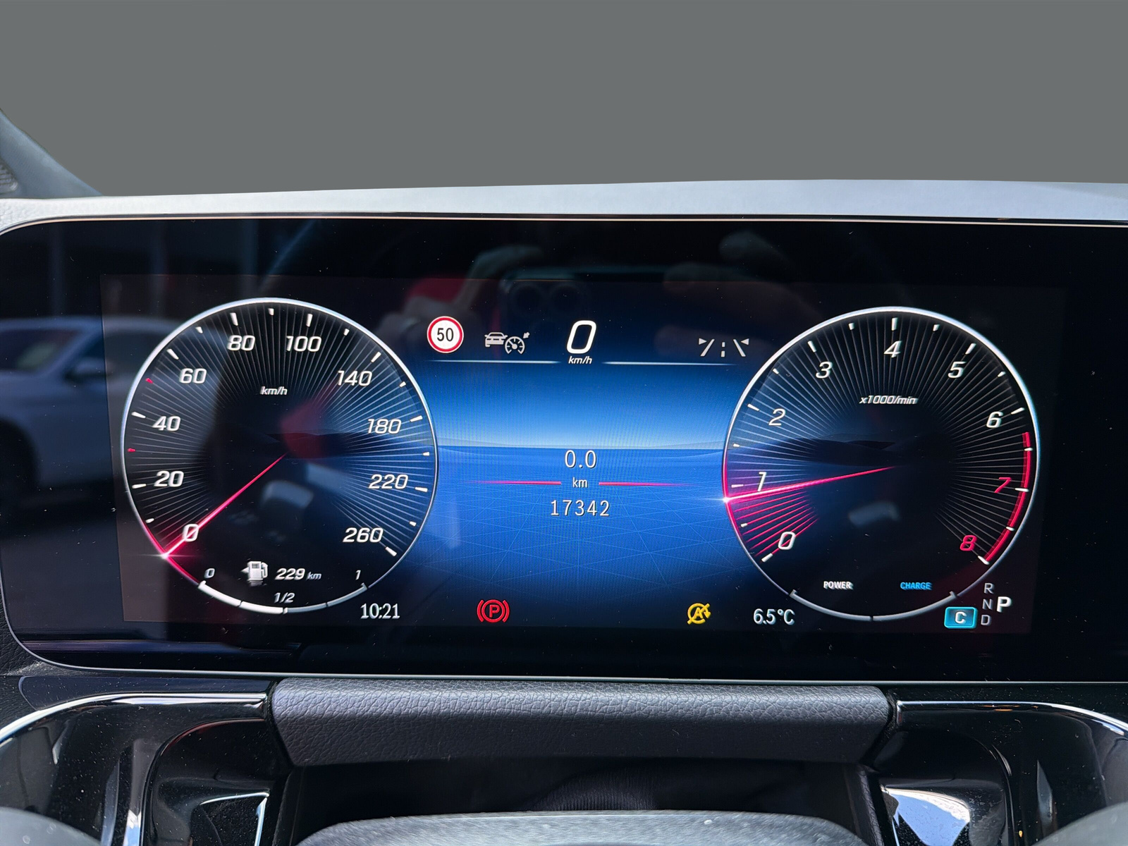 MERCEDES-BENZ B 250 4Matic 8G-DCT - 11