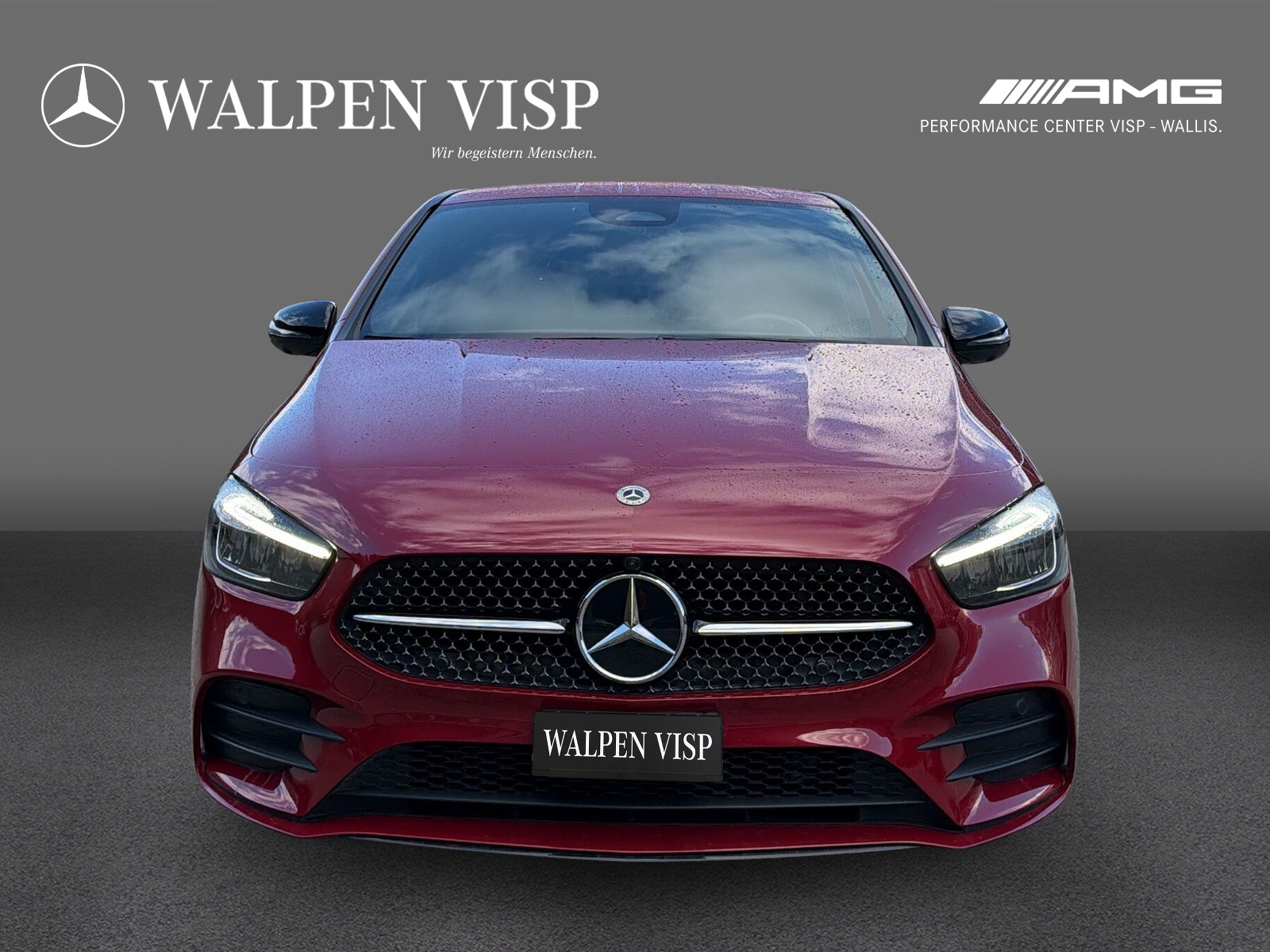 MERCEDES-BENZ B 250 4Matic 8G-DCT - 2