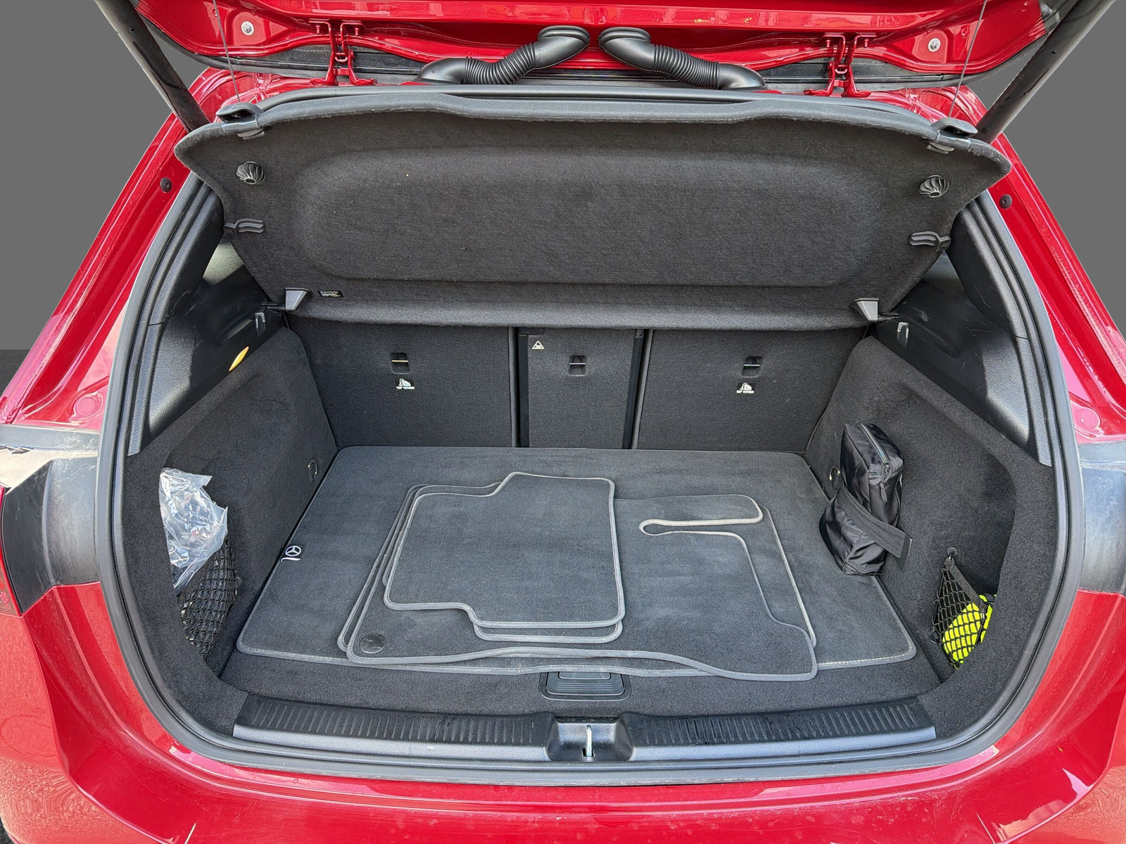 MERCEDES-BENZ B 250 4Matic 8G-DCT - 20