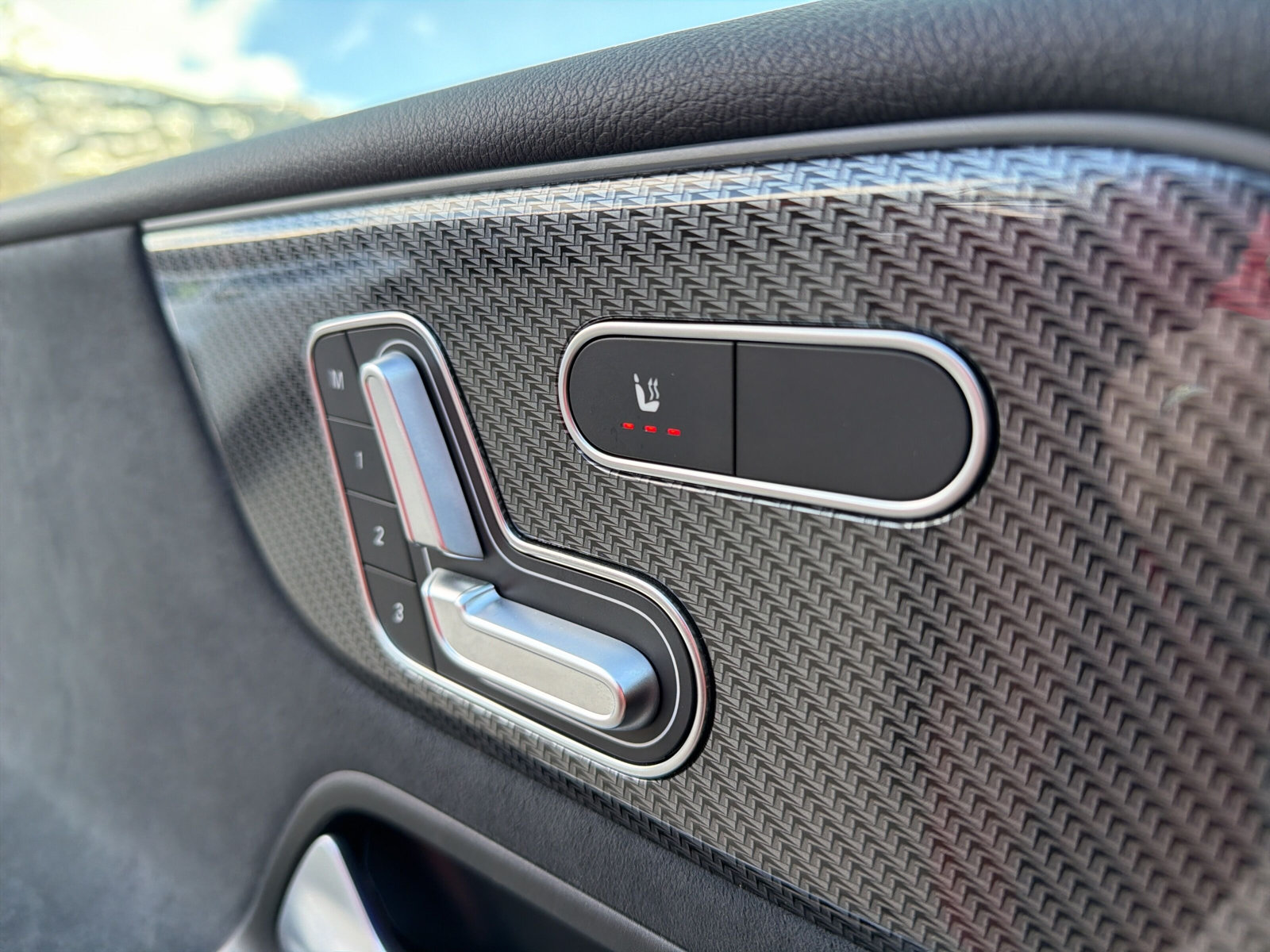 MERCEDES-BENZ B 250 4Matic 8G-DCT - 23