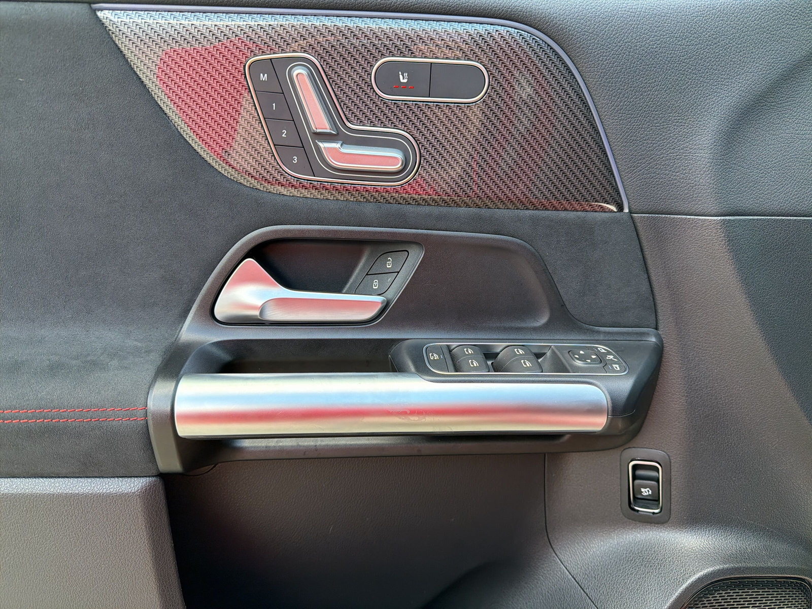 MERCEDES-BENZ B 250 4Matic 8G-DCT - 12