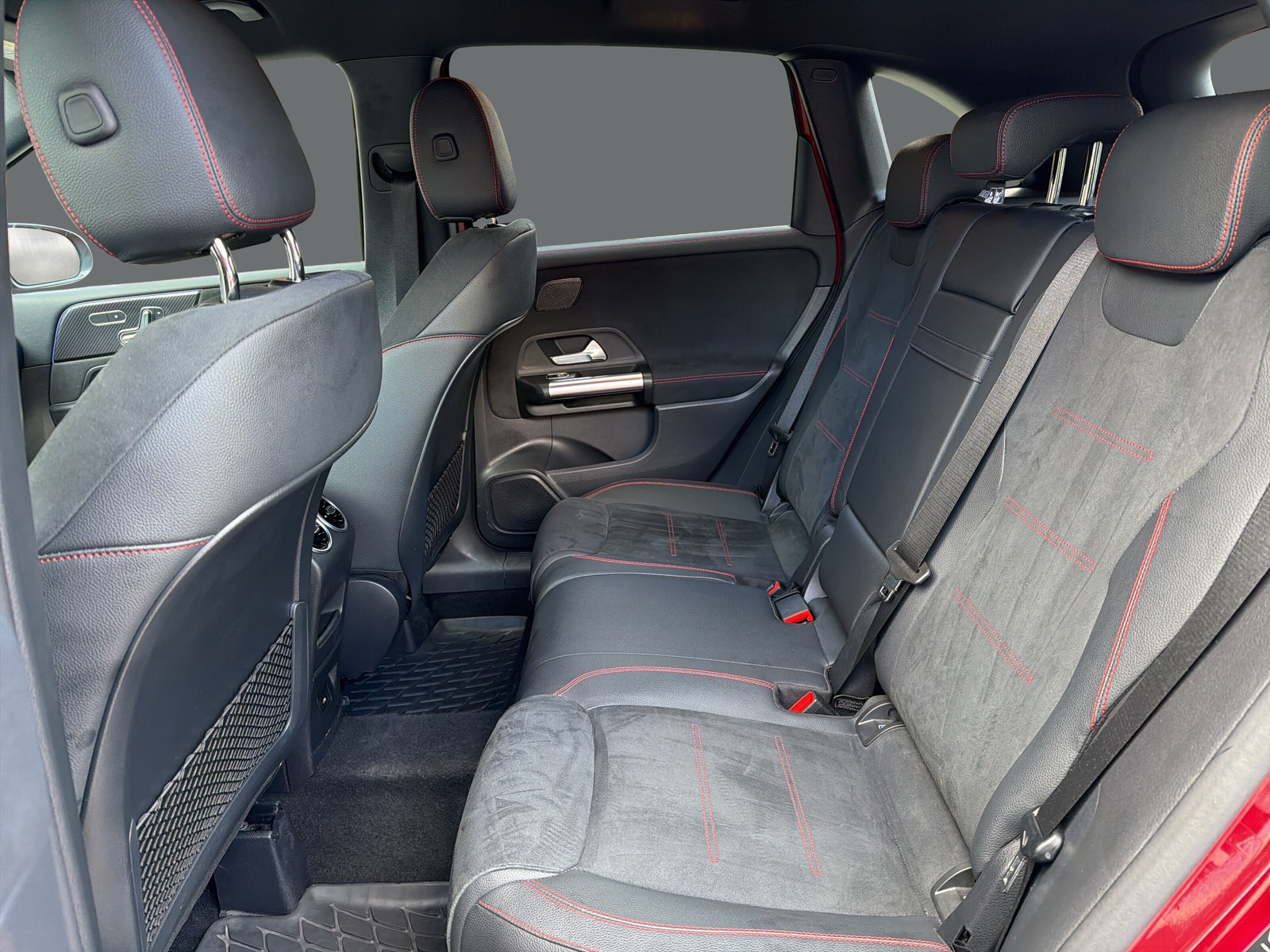 MERCEDES-BENZ B 250 4Matic 8G-DCT - 14