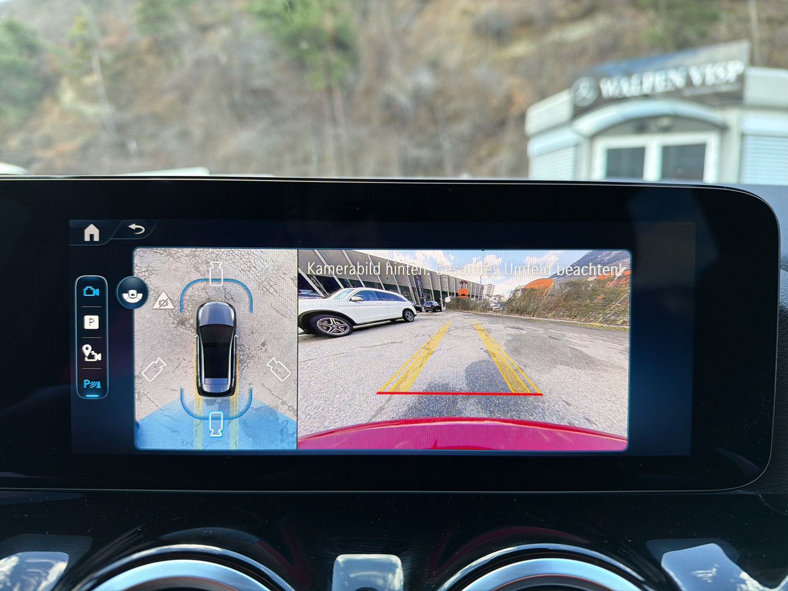 MERCEDES-BENZ B 250 4Matic 8G-DCT - 25