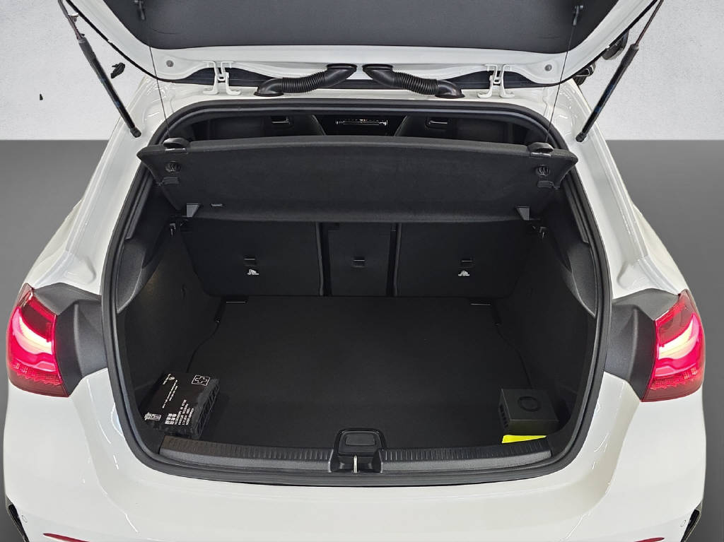 MERCEDES-BENZ A 45 S AMG 4matic+ - 8