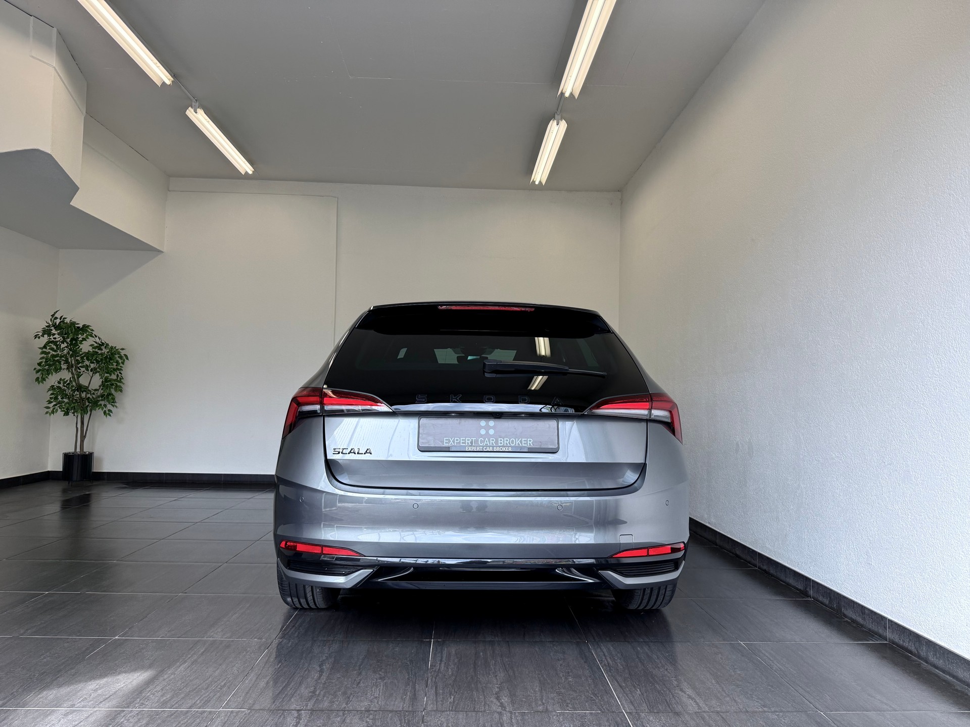 SKODA Scala 1.0 TSI Monte Carlo DSG - 11