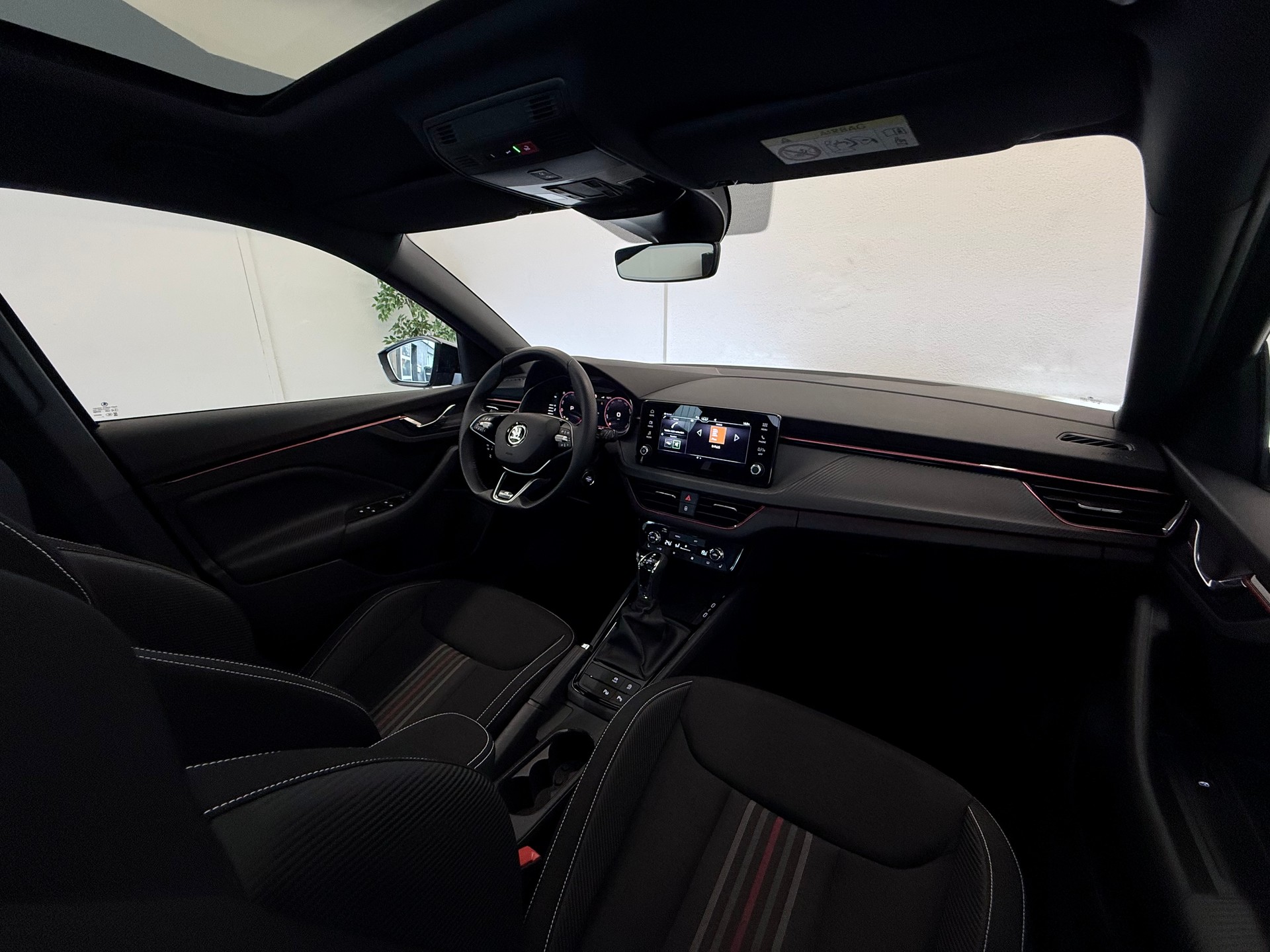 SKODA Scala 1.0 TSI Monte Carlo DSG - 21